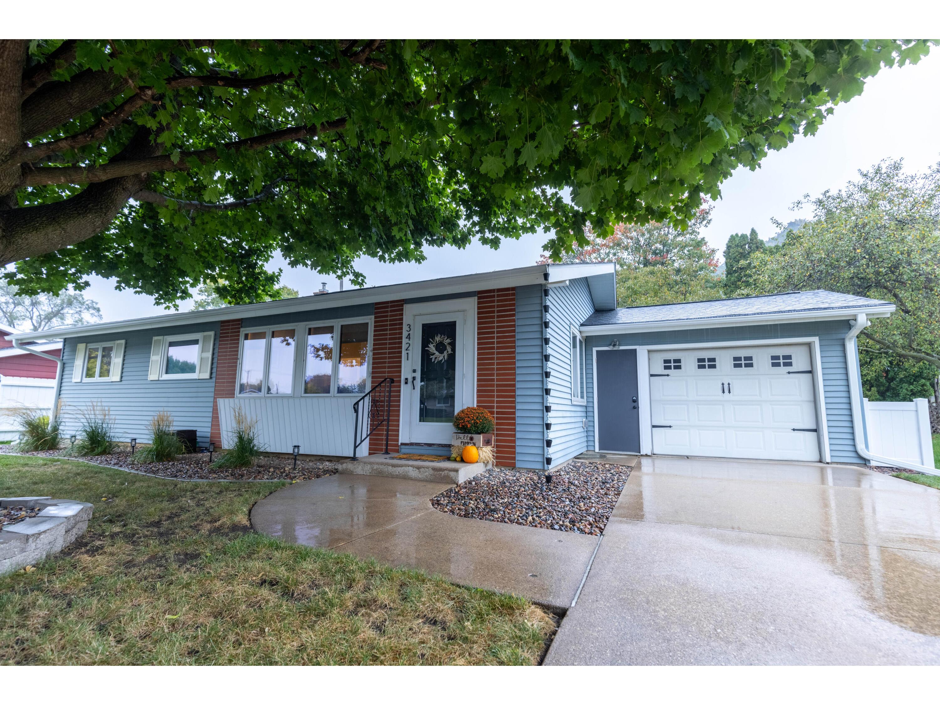 3421 Greenbriar Shelby WI 54601 1935357 image1