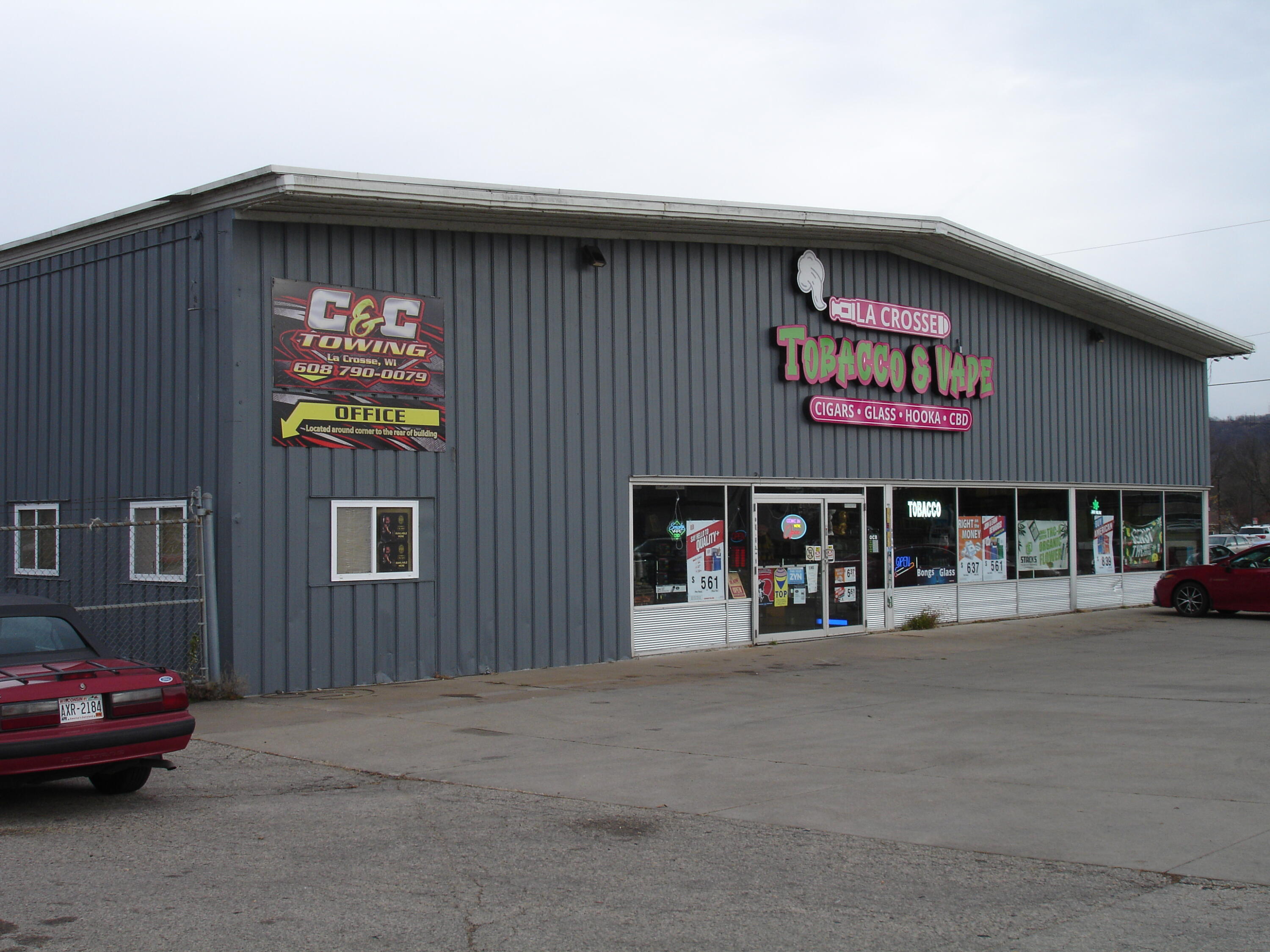 3425 Mormon Coulee La Crosse WI 54601 1943222 image1