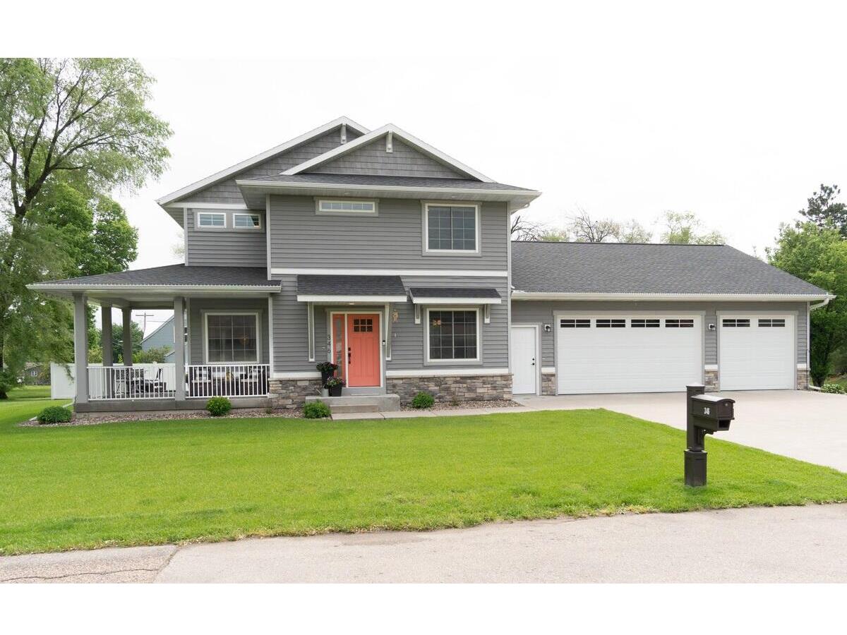 346 Tellin Campbell WI 54603 1875841 image1