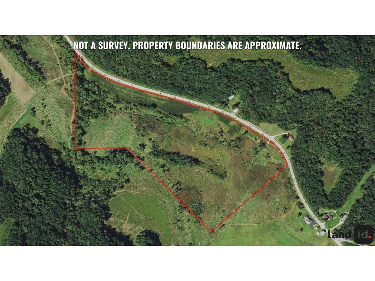 0 County Road DE Farmington WI 54614 1870385 image1