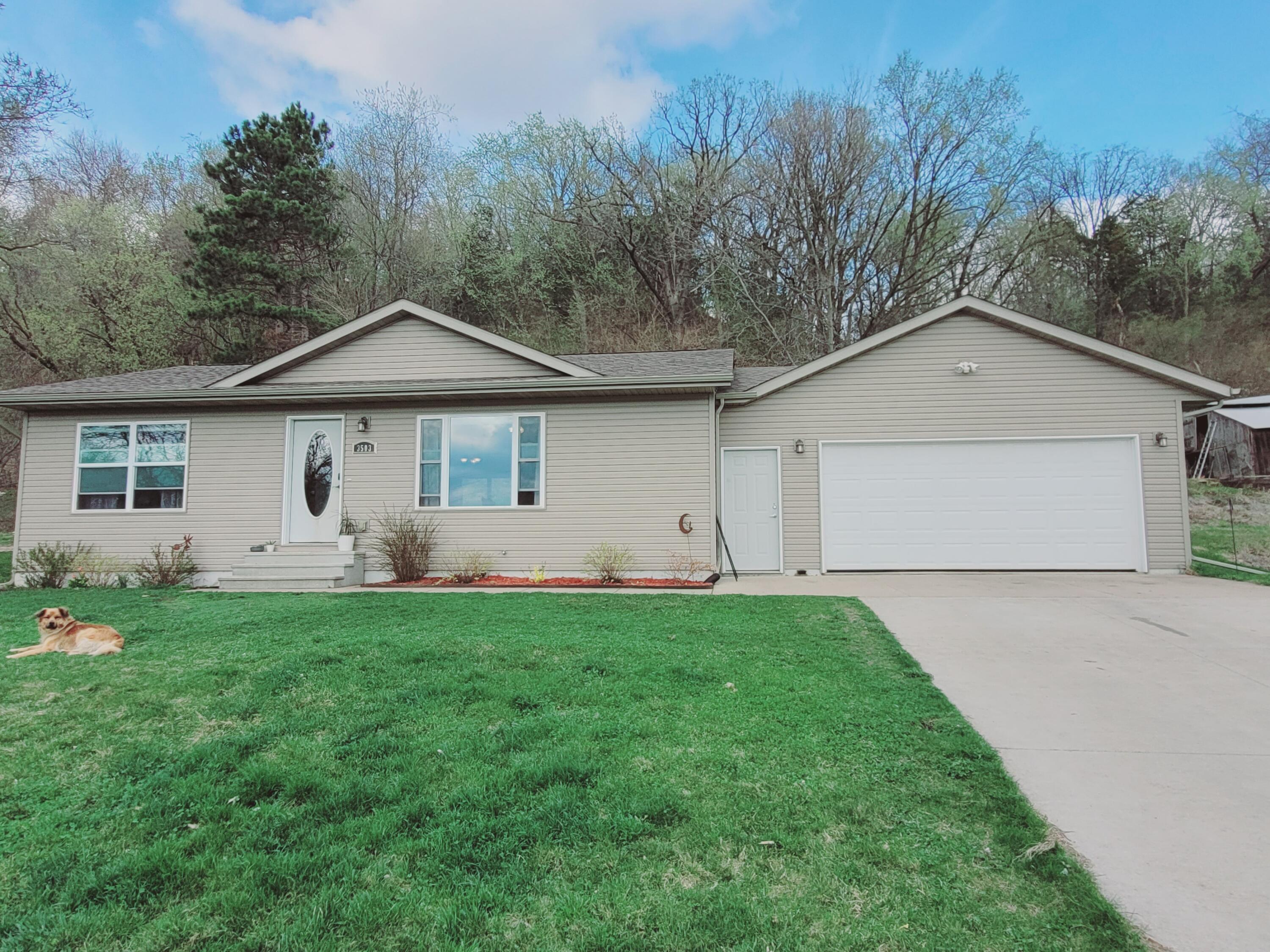 3503 Brook Ln, Holmen, WI 54650 MLS 1734438 Edina Realty