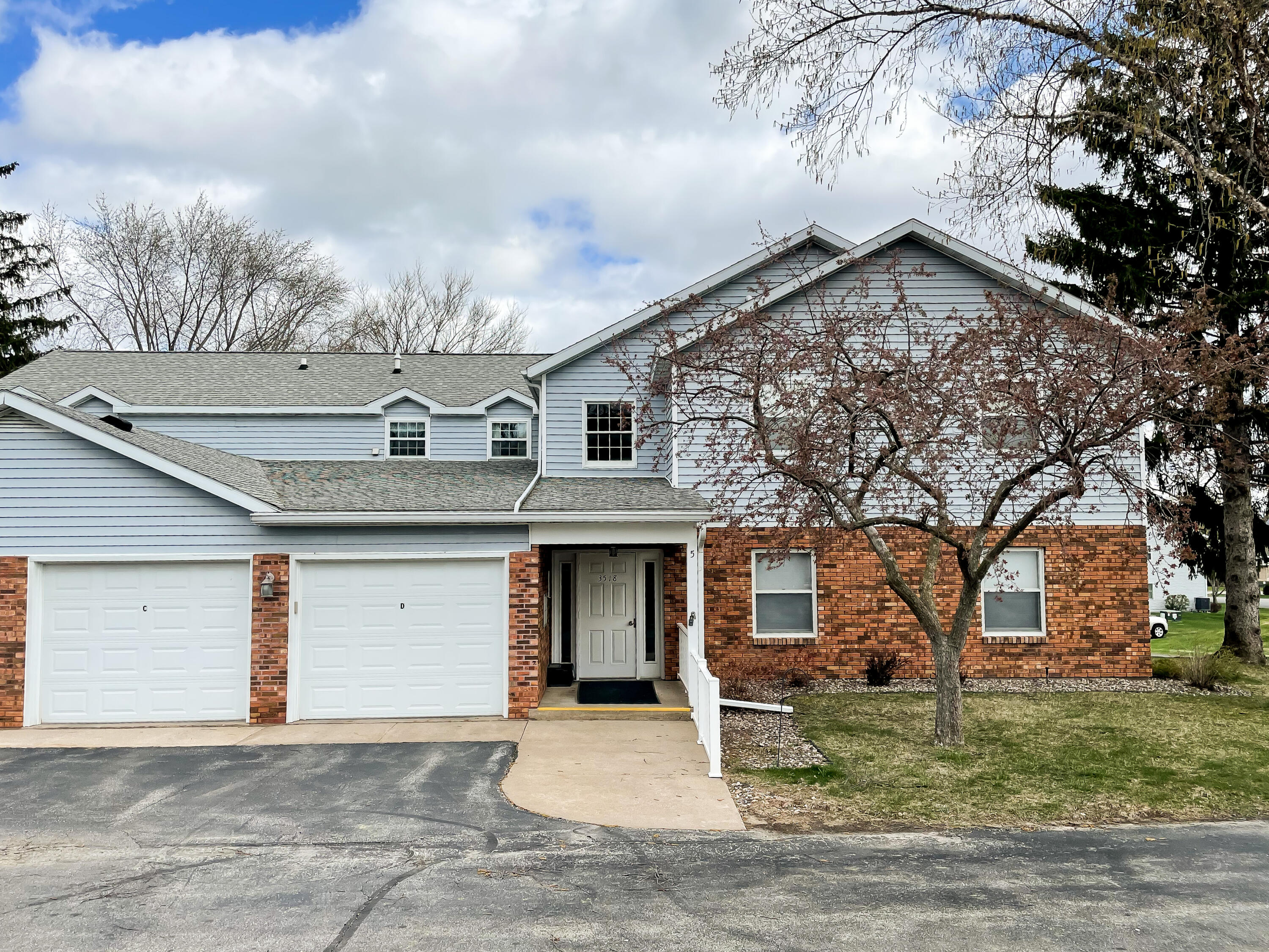 3518 East Ave S #Unit C La Crosse WI 54601 1831857 image1