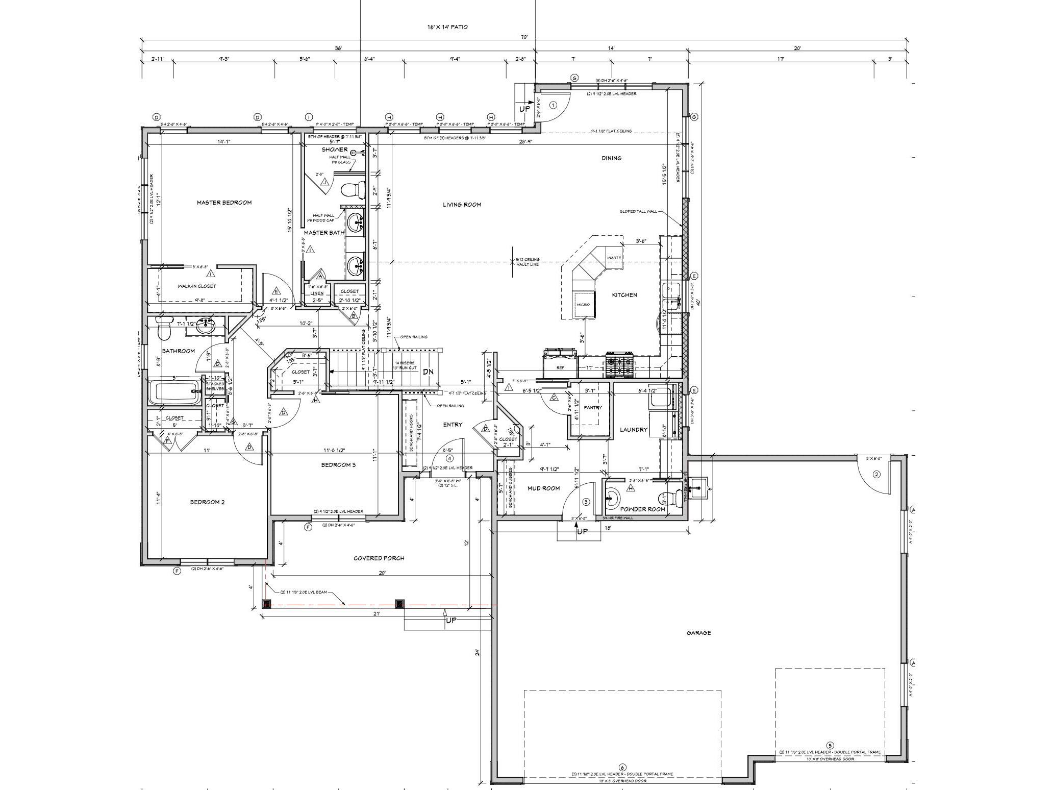 356 Weston Holmen WI 54636 1936595 image9