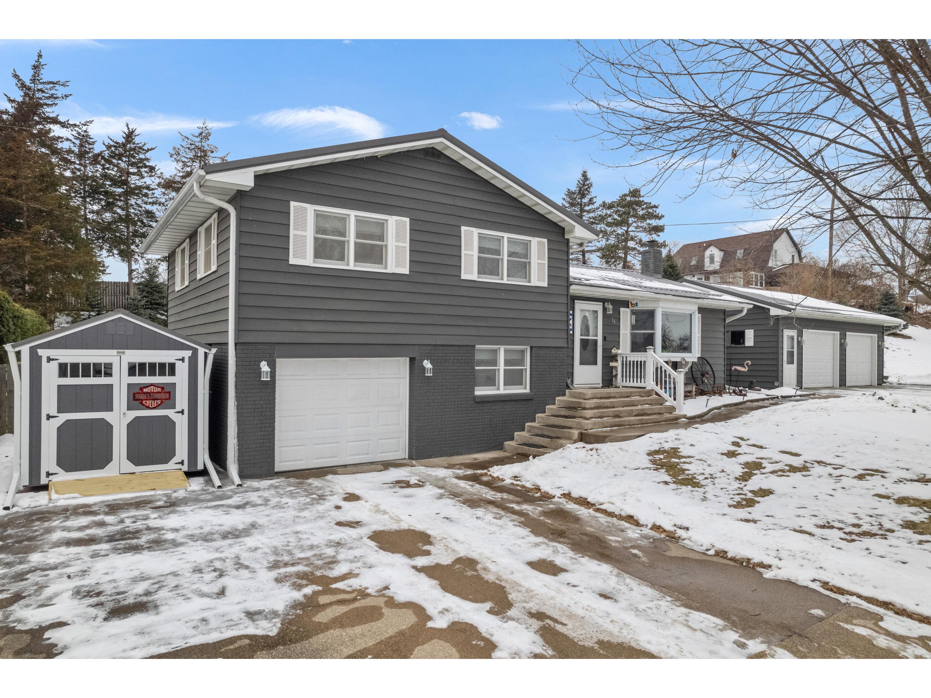 36 Skunk Hollow La Crescent MN 55947 1949747 image1