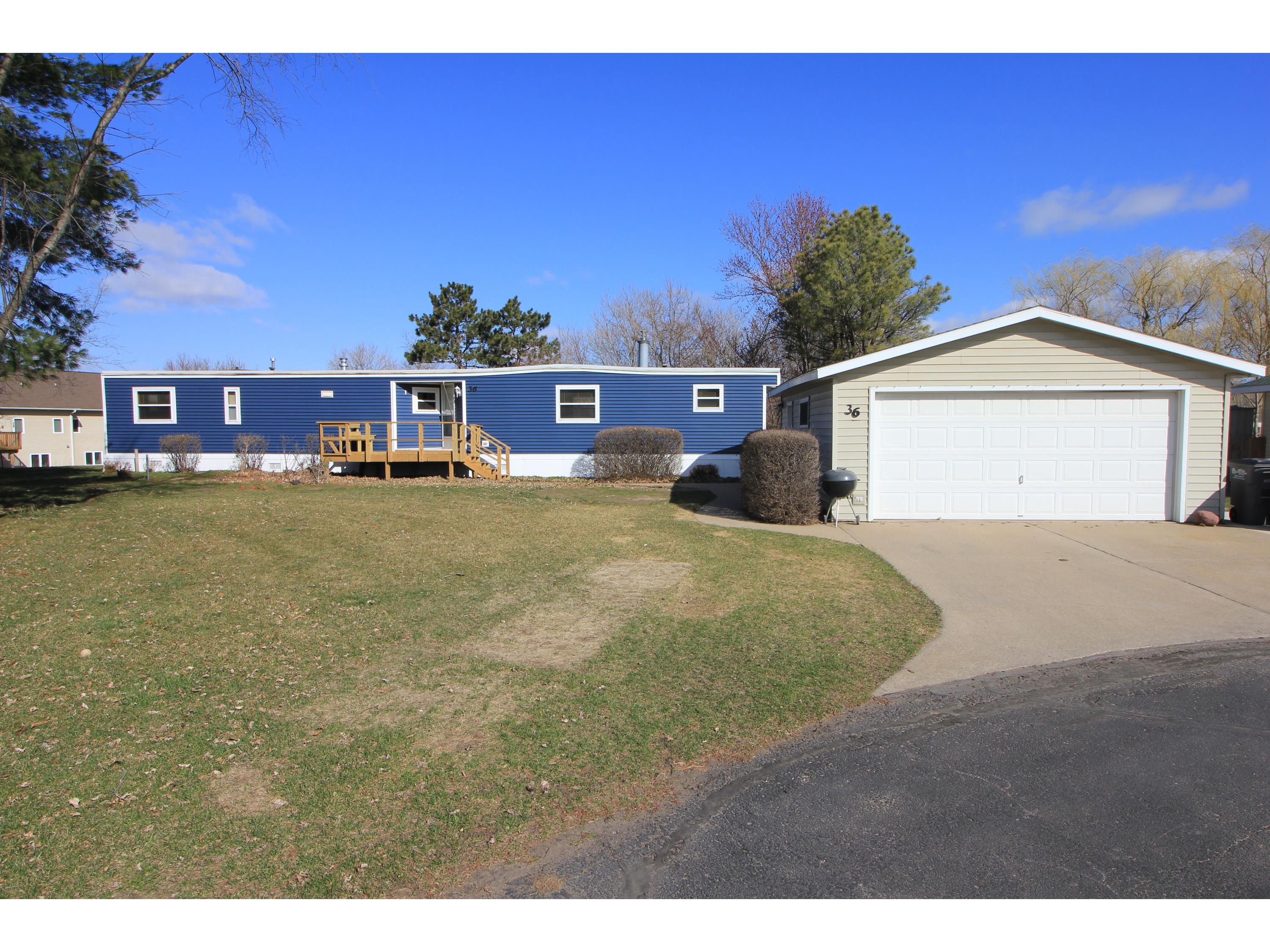 36 Westminster Ave, Holmen, WI 54636 MLS 1733171 Edina Realty