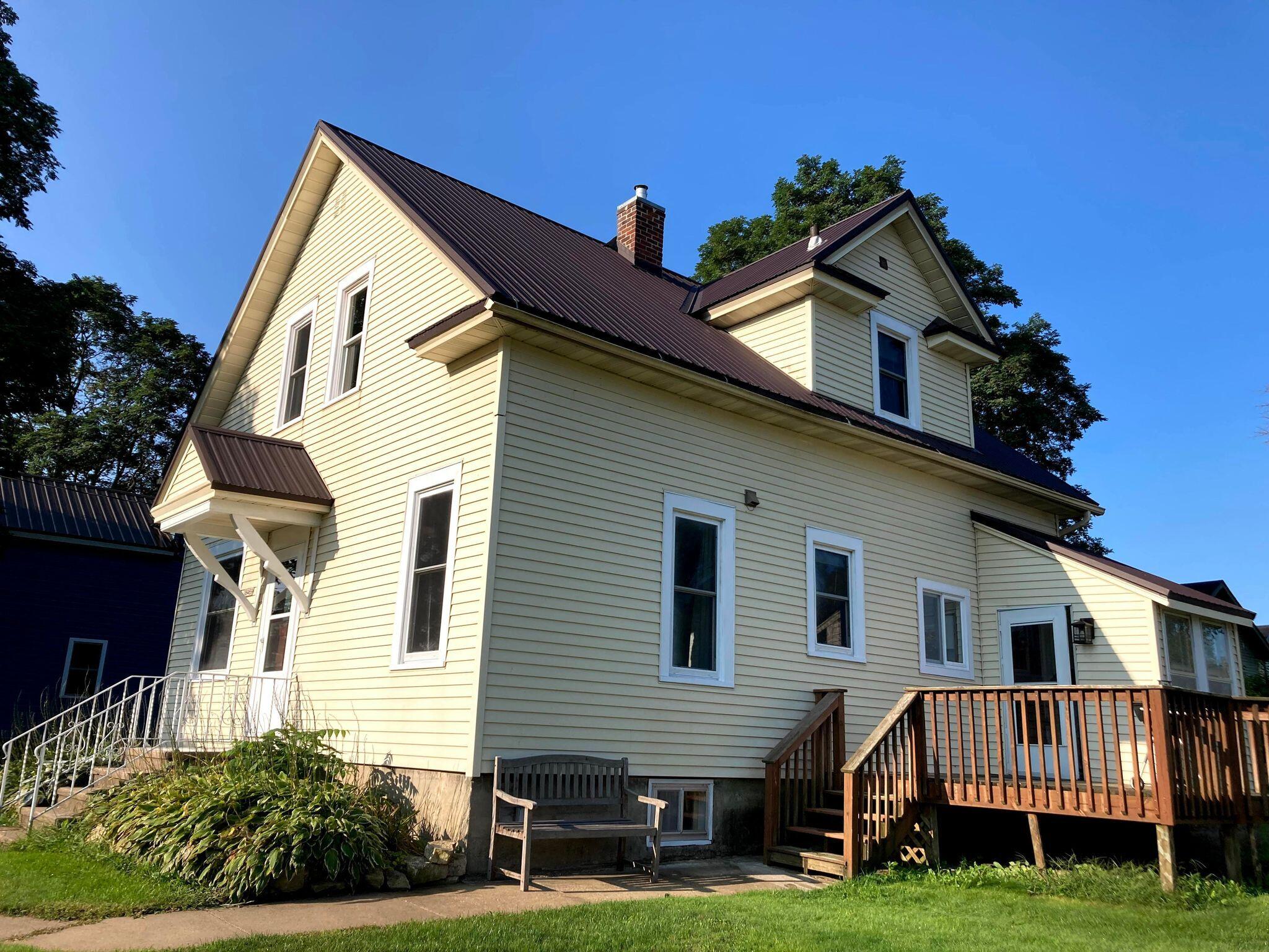 36469 Ellis St, Whitehall, WI 54773 MLS 1813422 Edina Realty