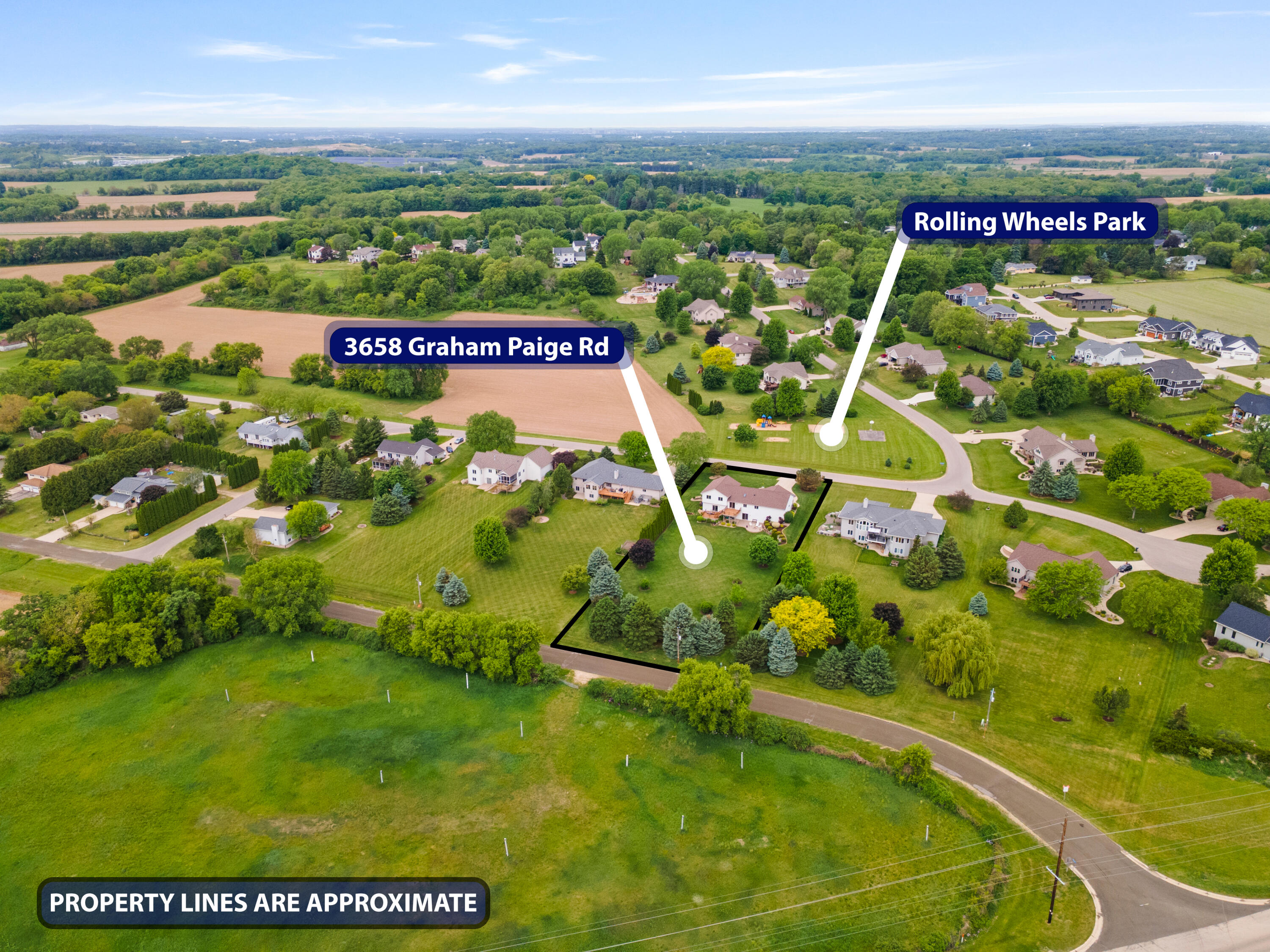 3658 Graham Paige Cottage Grove WI 53527 1964355 image8