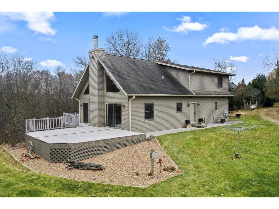 36649 Ember, Holt, MN, 55949 MLS 1858560 Edina Realty