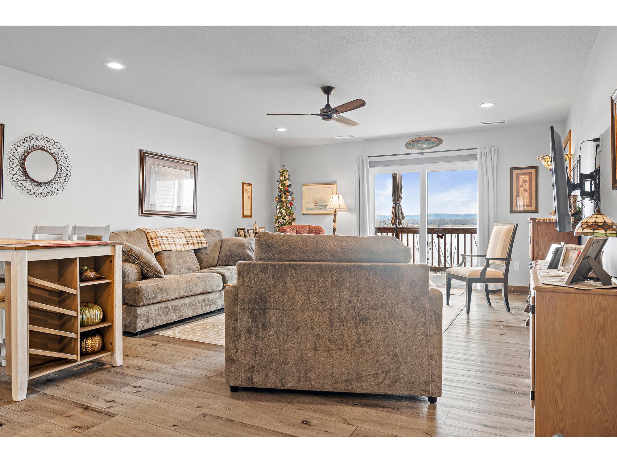 3808 Sunnyside La Crosse WI 54601 - Water Access 1955800 image14