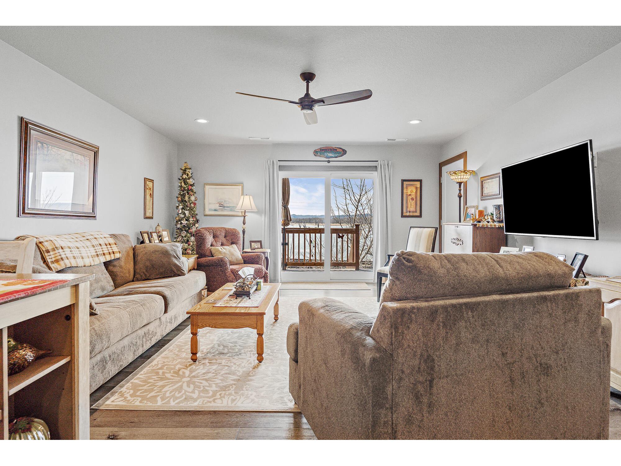 3808 Sunnyside La Crosse WI 54601 - Water Access 1955800 image15
