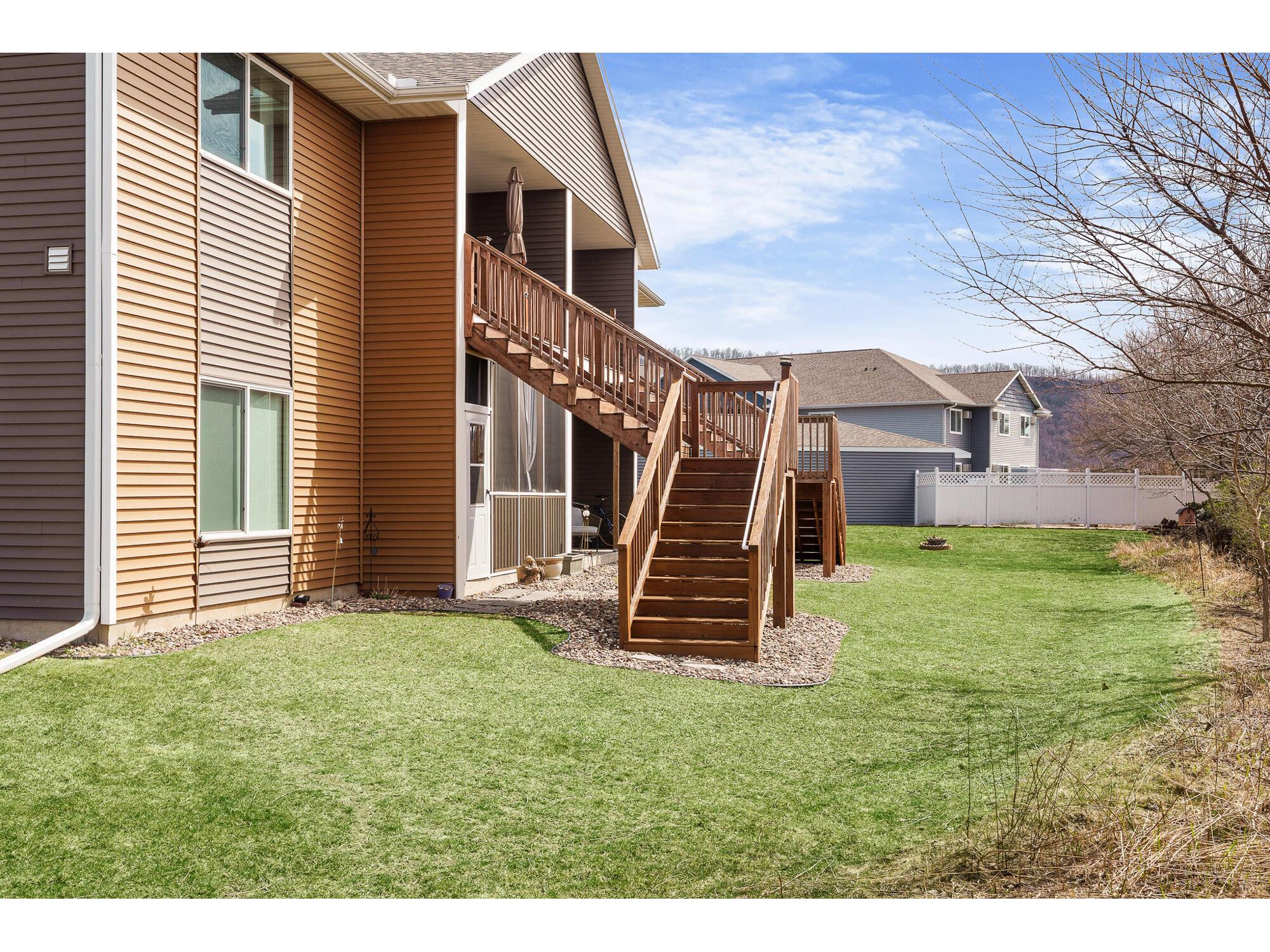 3808 Sunnyside La Crosse WI 54601 - Water Access 1955800 image31