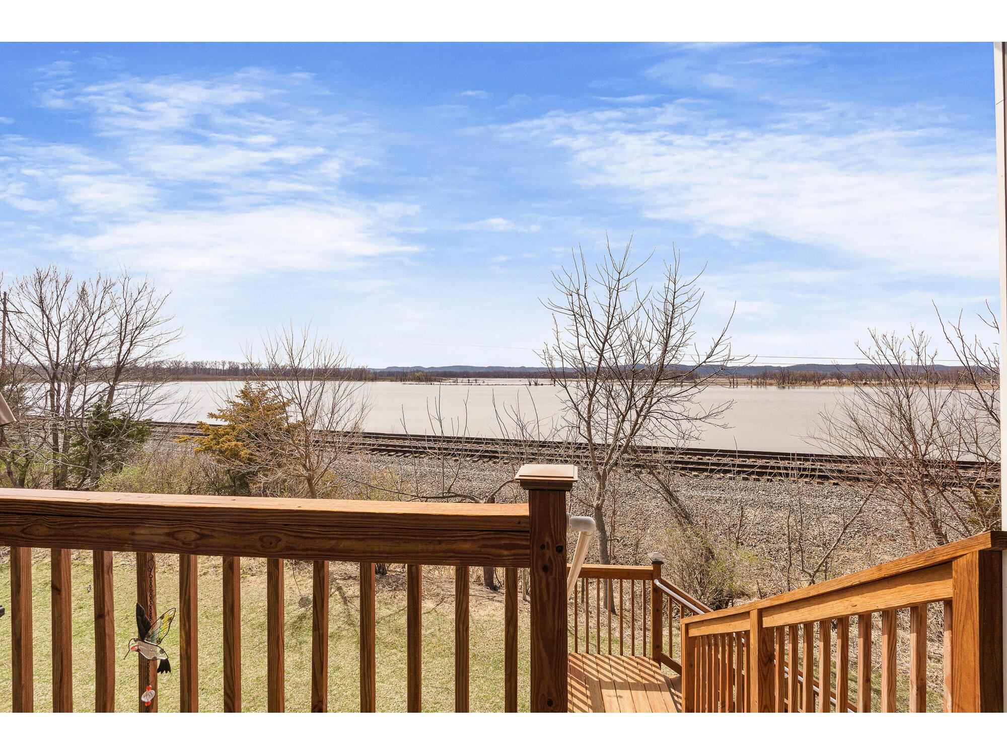 3808 Sunnyside La Crosse WI 54601 - Water Access 1955800 image34