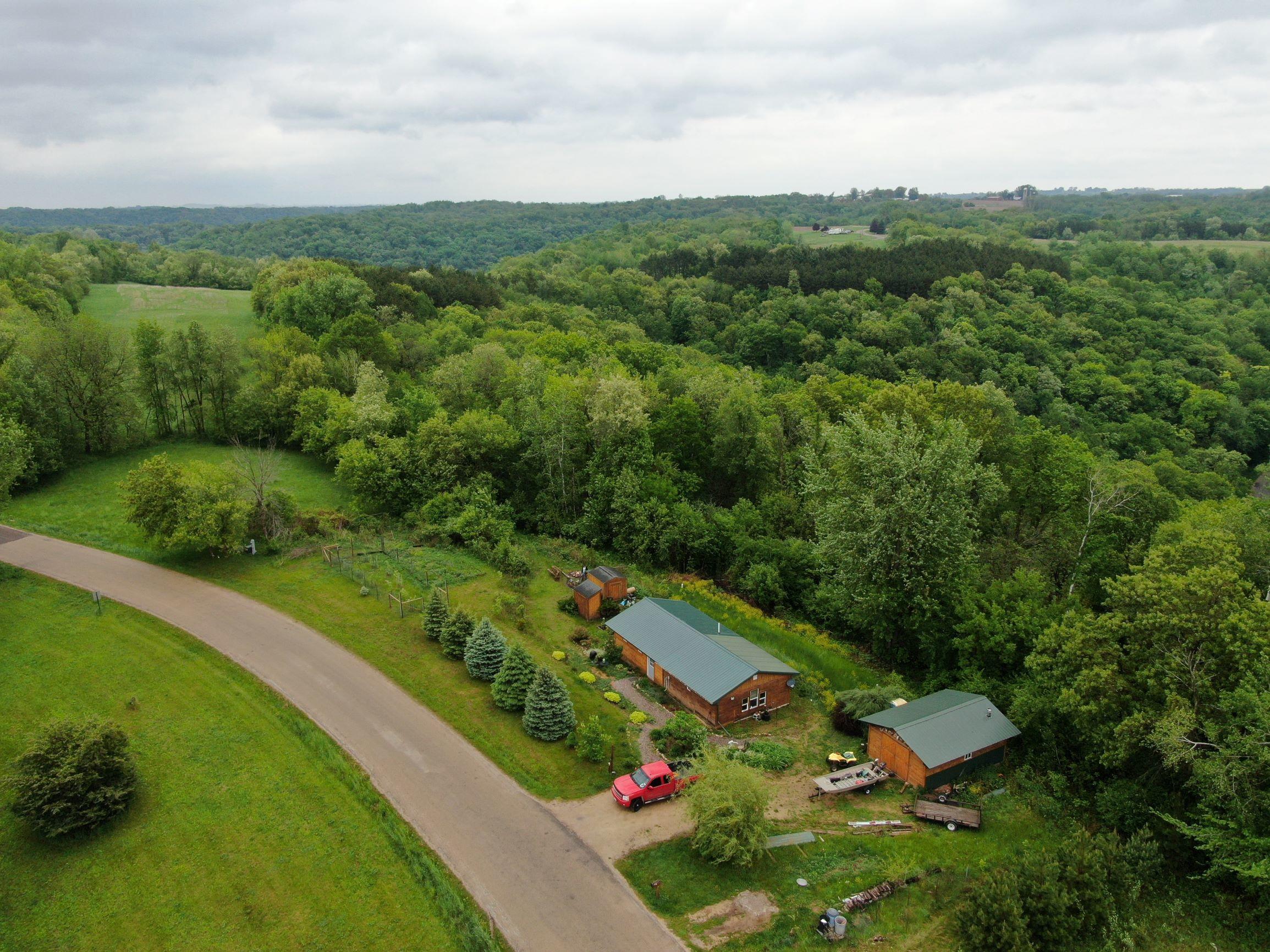 385 American Heritage Rd, De Soto, WI 54624 MLS 1742728 Edina Realty