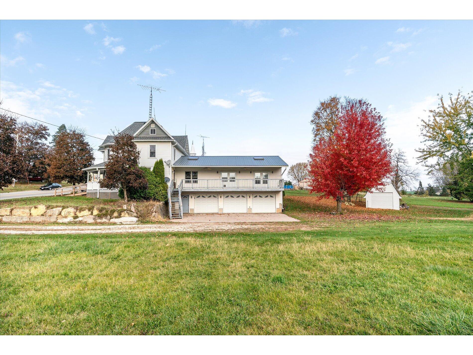 400 N Main Patch Grove WI 53817 1941899 image2