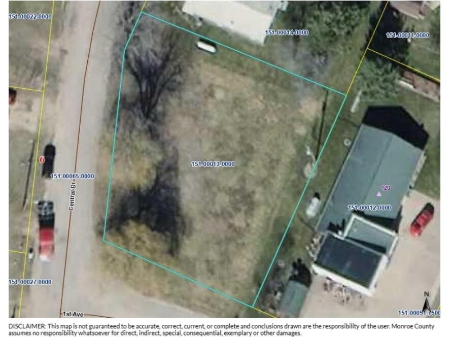 403 Central Melvina WI 54619 1954992 image1