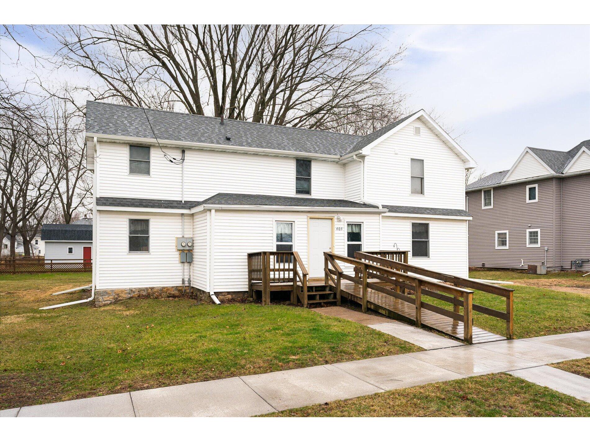 405 N Washington Ave, Viroqua, WI, 54665 MLS 1792451 Edina Realty