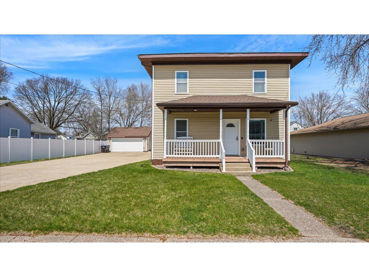 406 JEFFERSON Sparta WI 54656 1914975 image1