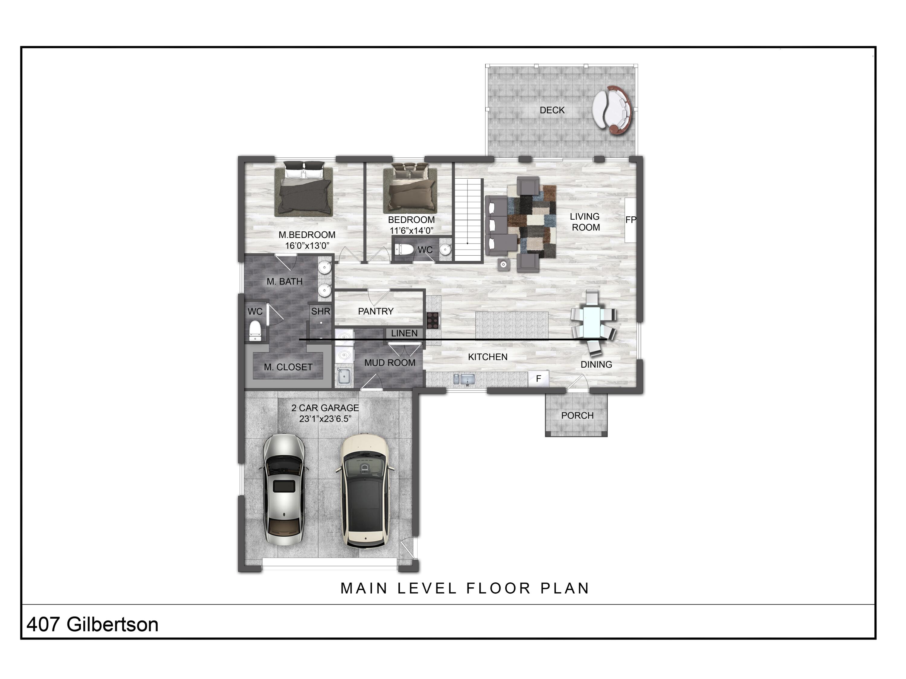 407 Gilbertson Chaseburg WI 54621 1949791 image9