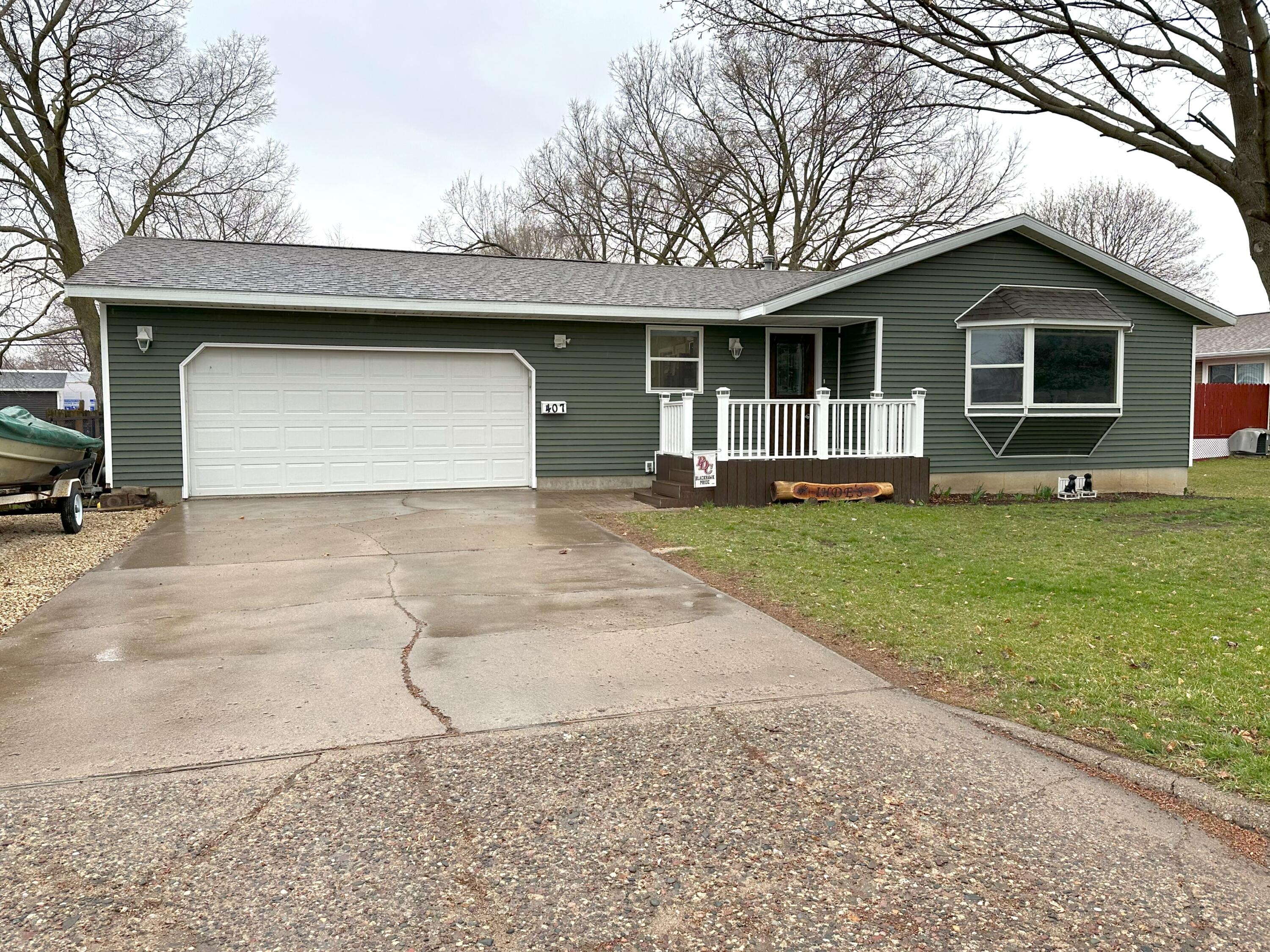 407 S Ohio Prairie Du Chien WI 53821 1869822 image1