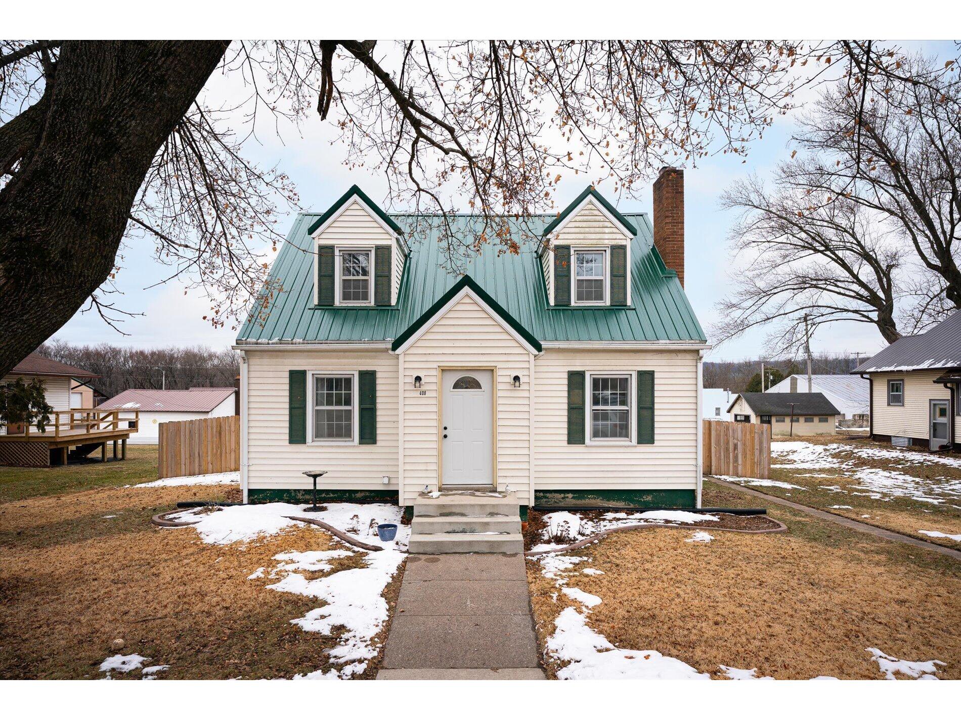 408 E Main Wauzeka WI 53826 1952472 image1