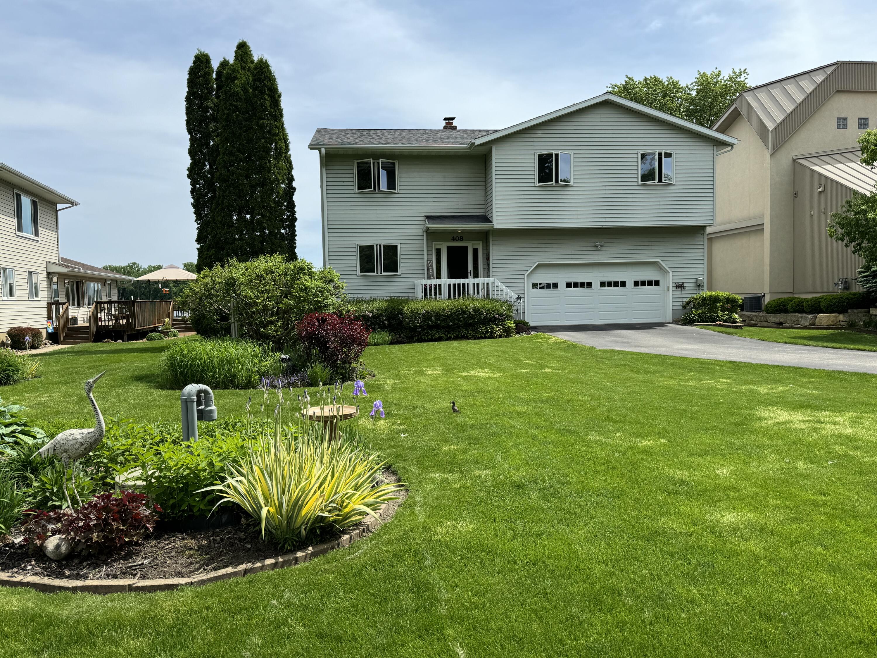 408 Shore Acres, La Crescent, MN, 55947 MLS 1872114 Edina Realty