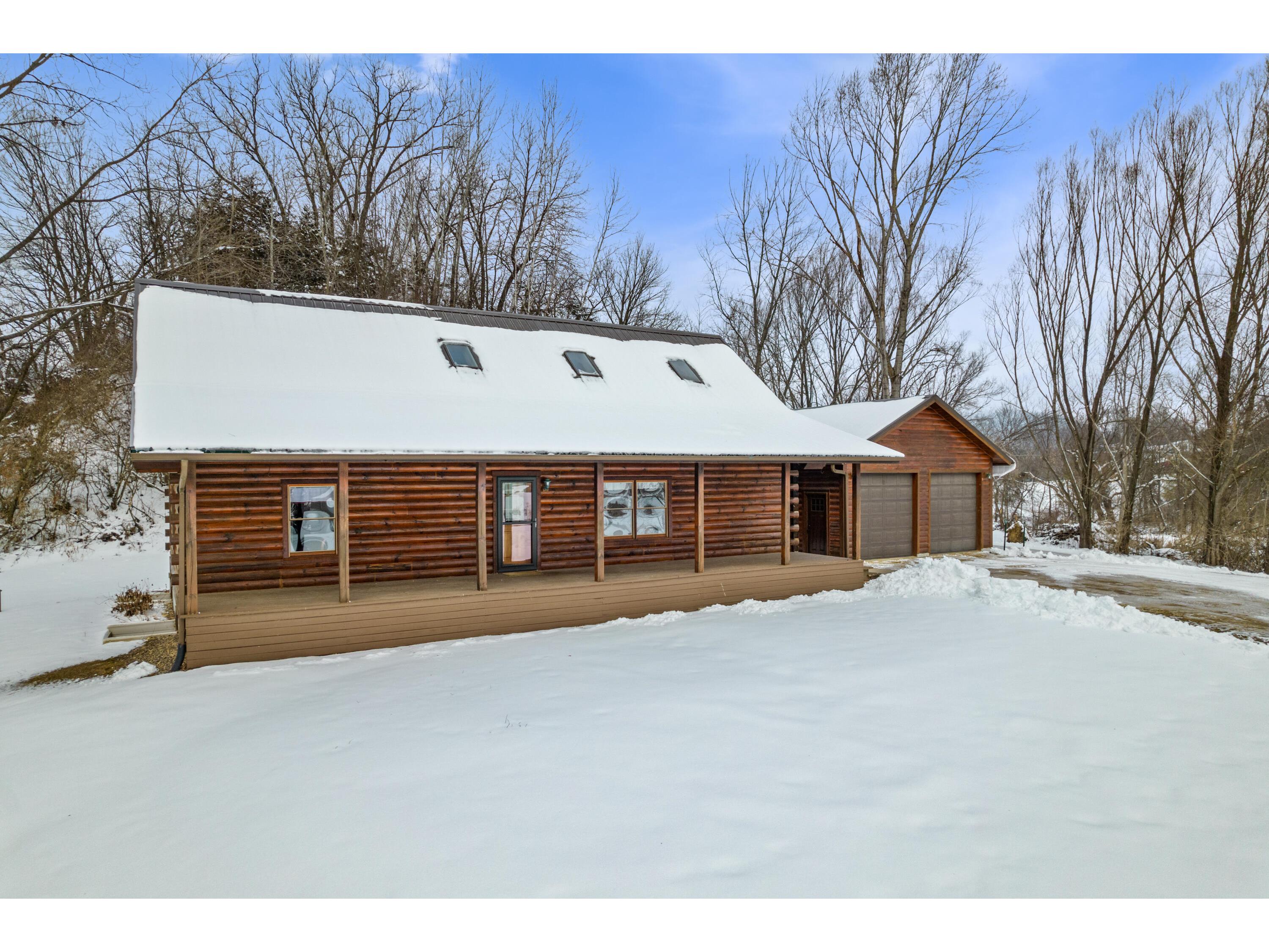 4095 State 76 Money Creek MN 55943 - POND 1823142 image1