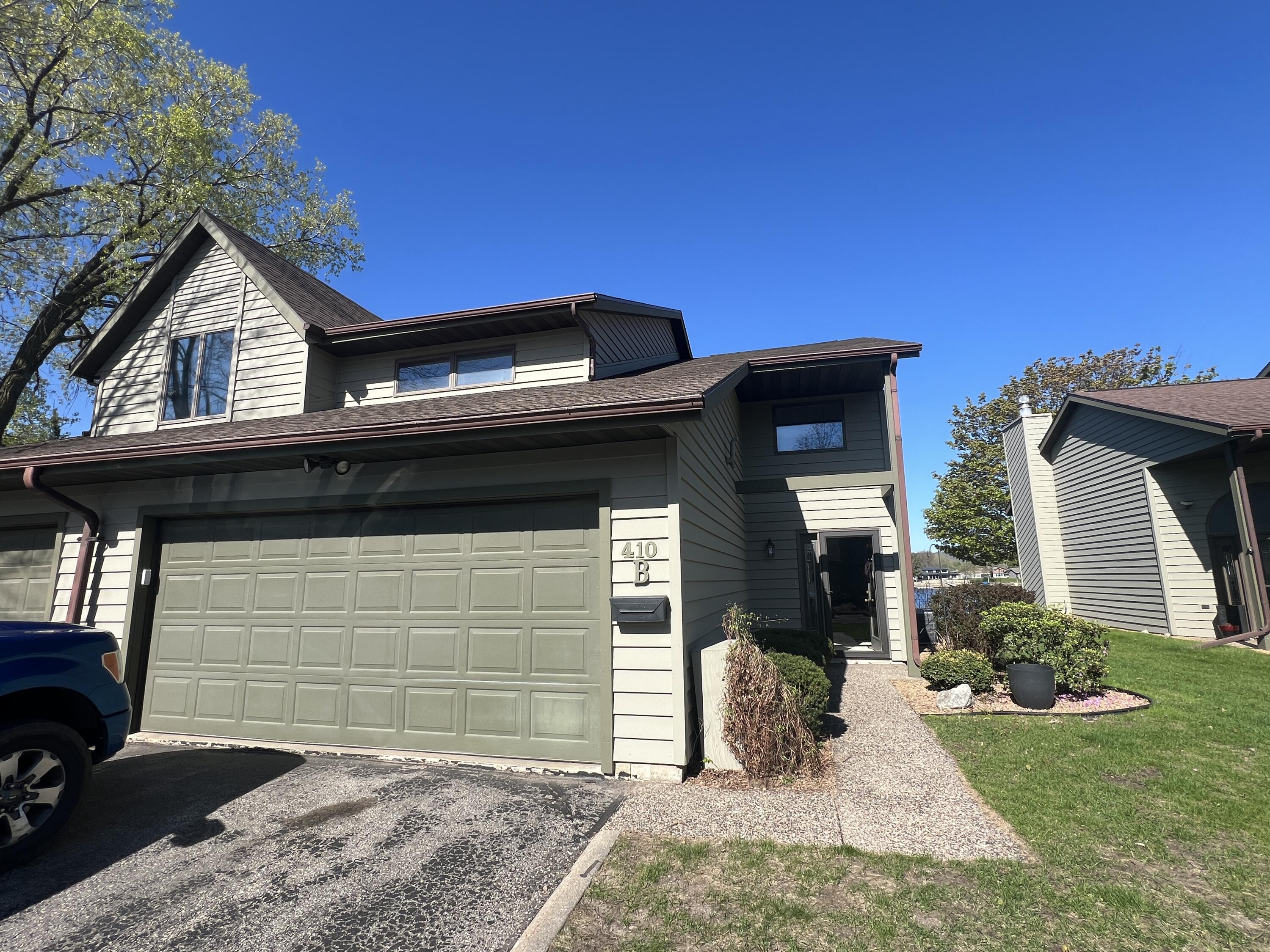 410 Gillette #Unit B La Crosse WI 54603 - BLACK RIVER 1917085 image1