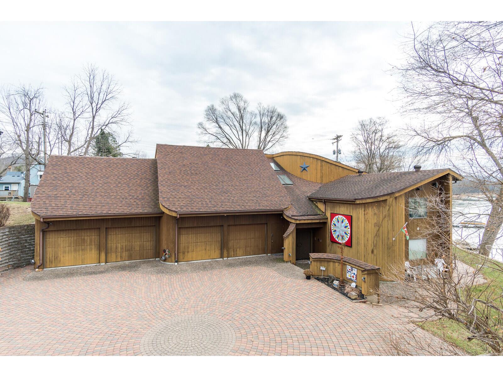 4127 KAMMEL Shelby WI 54601 - Mississippi 1829432 image1