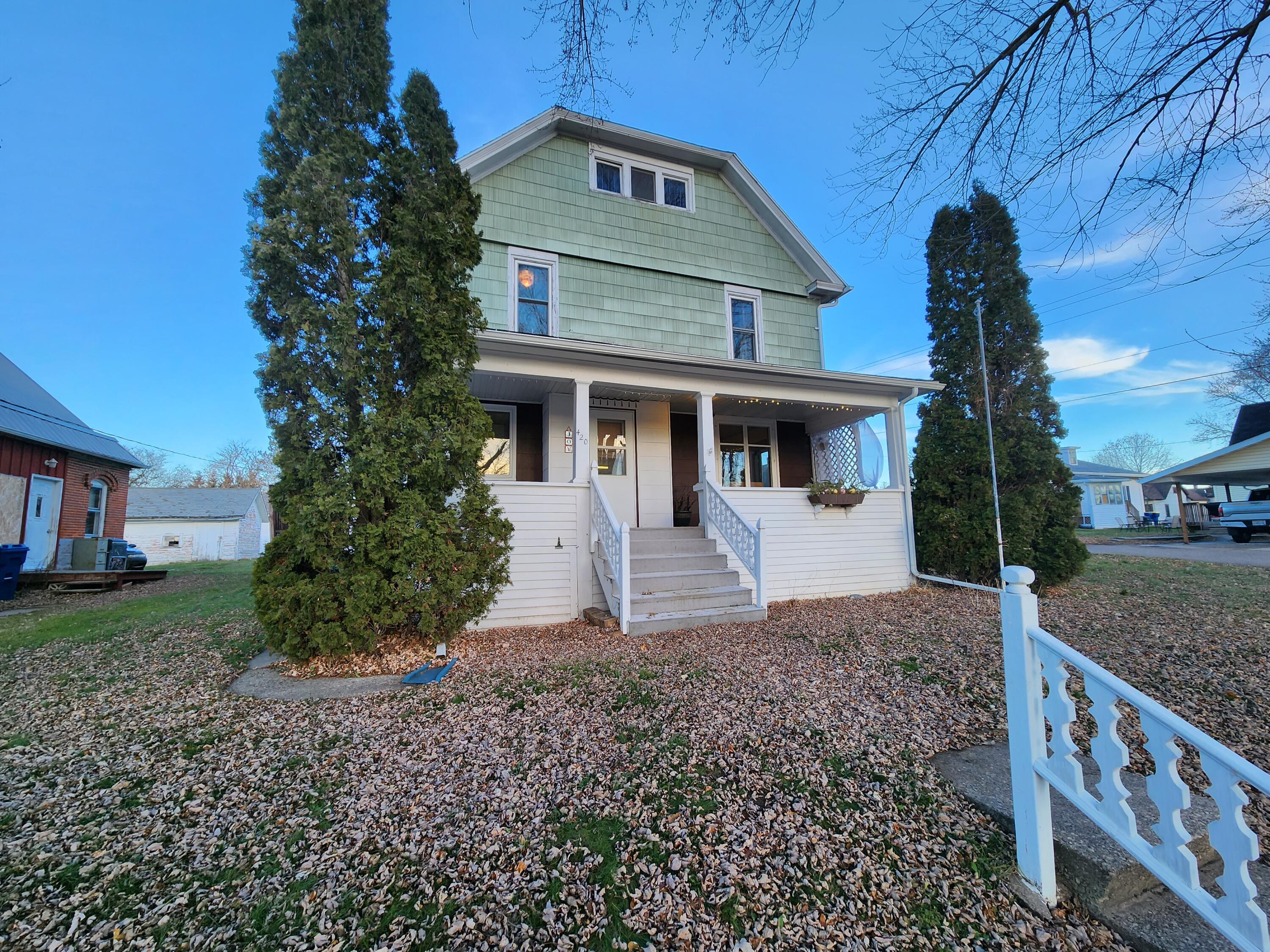 420 Lake Hillsboro WI 54634 1859563 image1