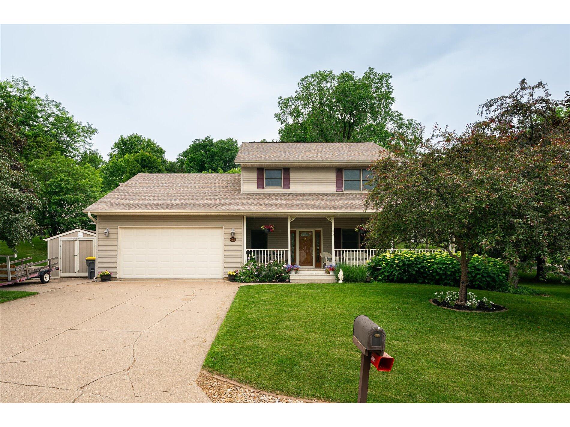 421 August Hills La Crescent MN 55947 1923376 image1