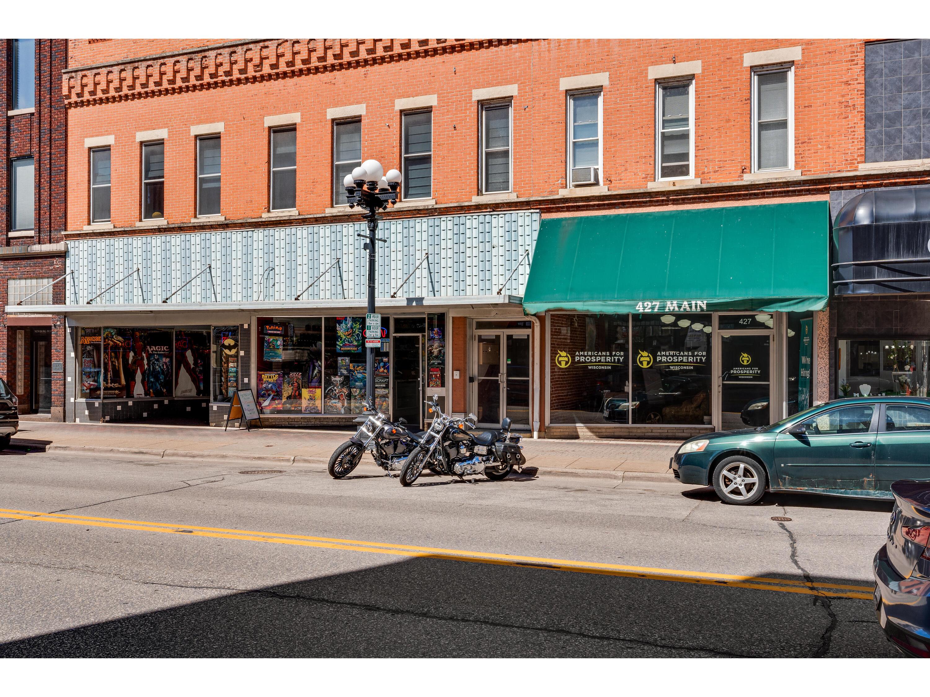 423 Main #425 & 427 La Crosse WI 54601 1949898 image1