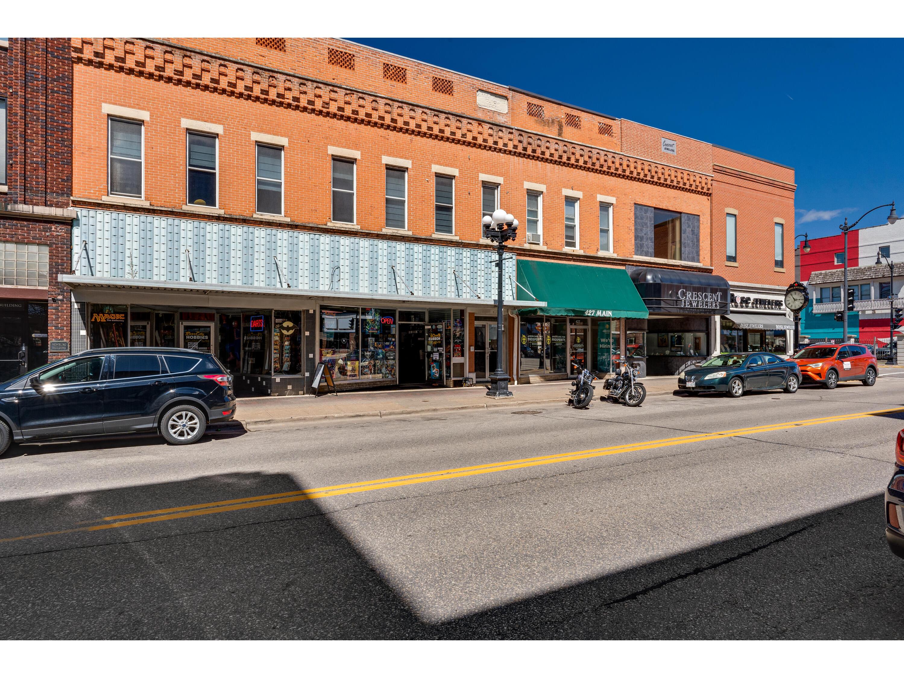 423 Main #425 & 427 La Crosse WI 54601 1949898 image2