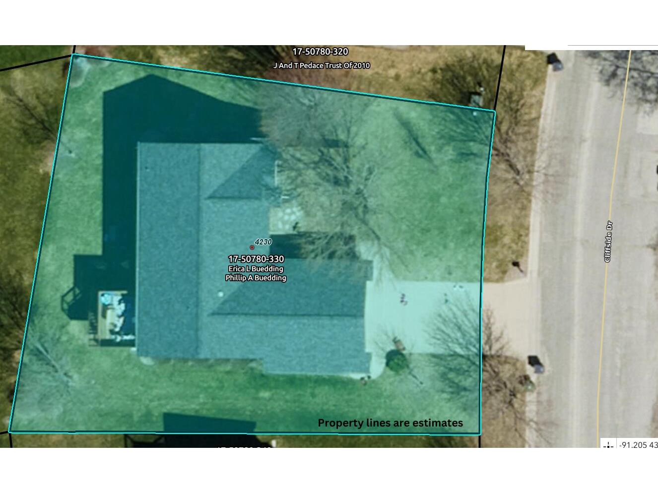 4230 Cliffside La Crosse WI 54601 1962492 image40
