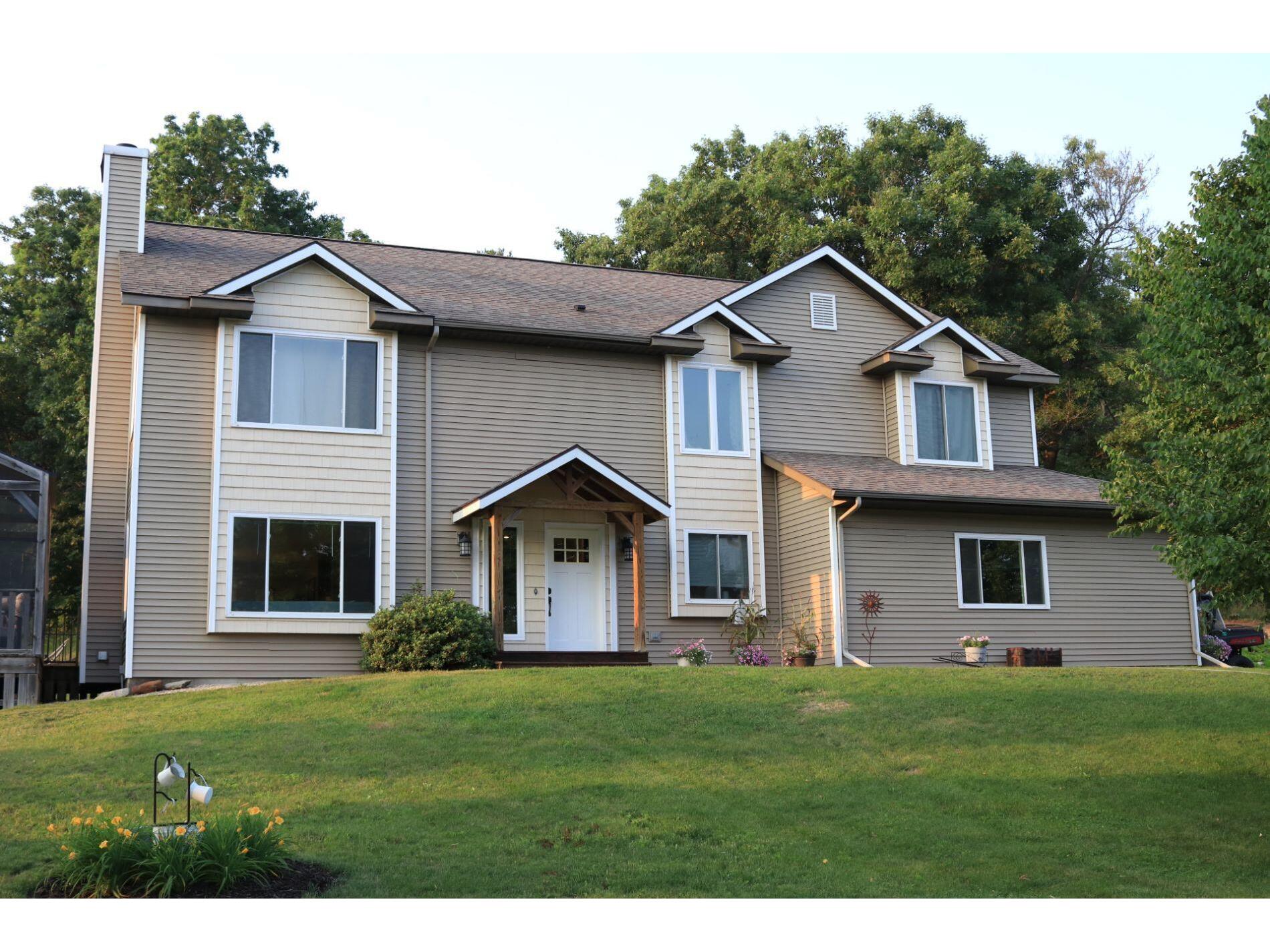 4299 County Highway BC, Sparta, WI, 54656 MLS 1839904 Edina Realty