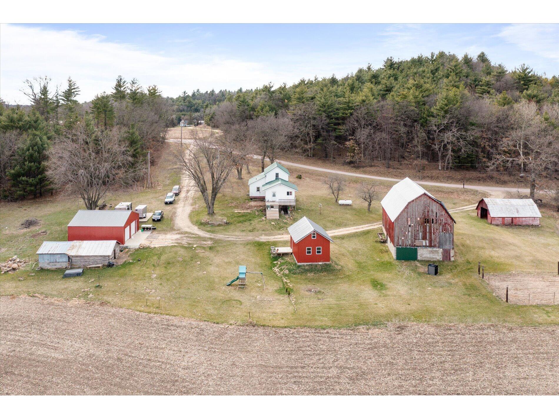 4364 Bedford Little Falls WI 54656 1871002 image1