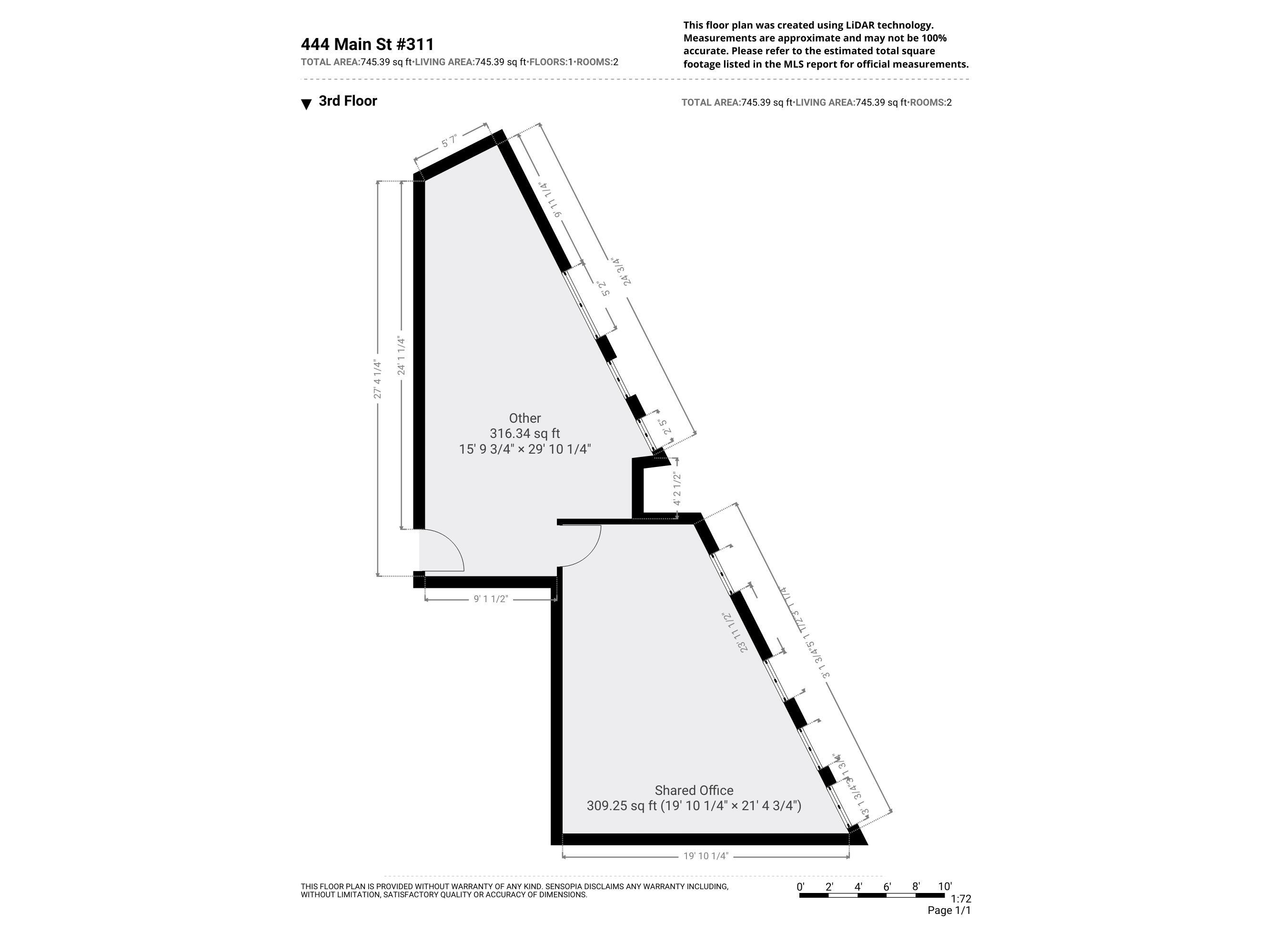 444 Main #311 La Crosse WI 54601 1860173 image2