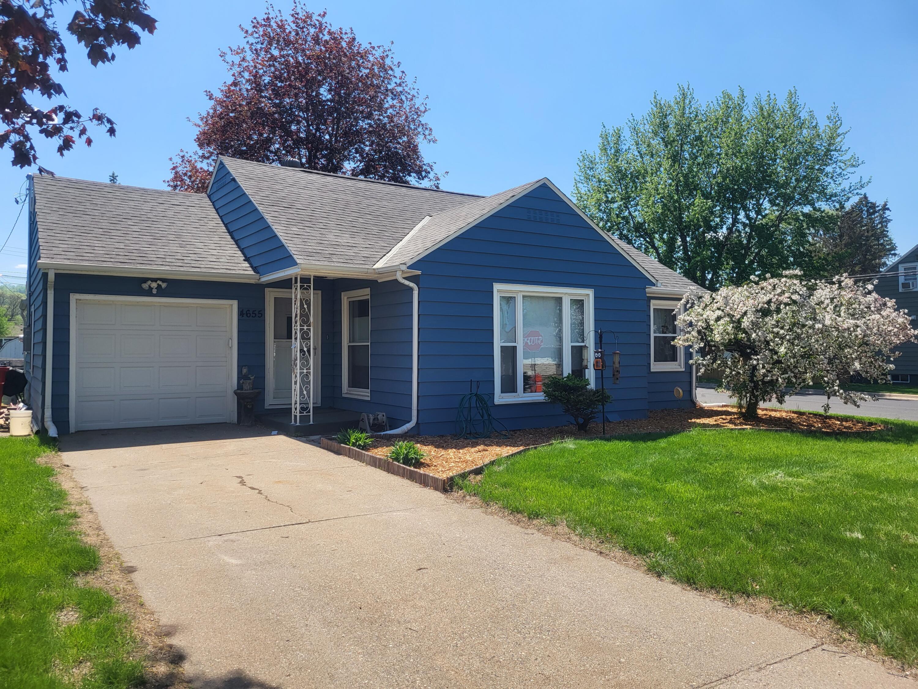 4655 6th St, Goodview, MN, 55987 MLS 1793154 Edina Realty