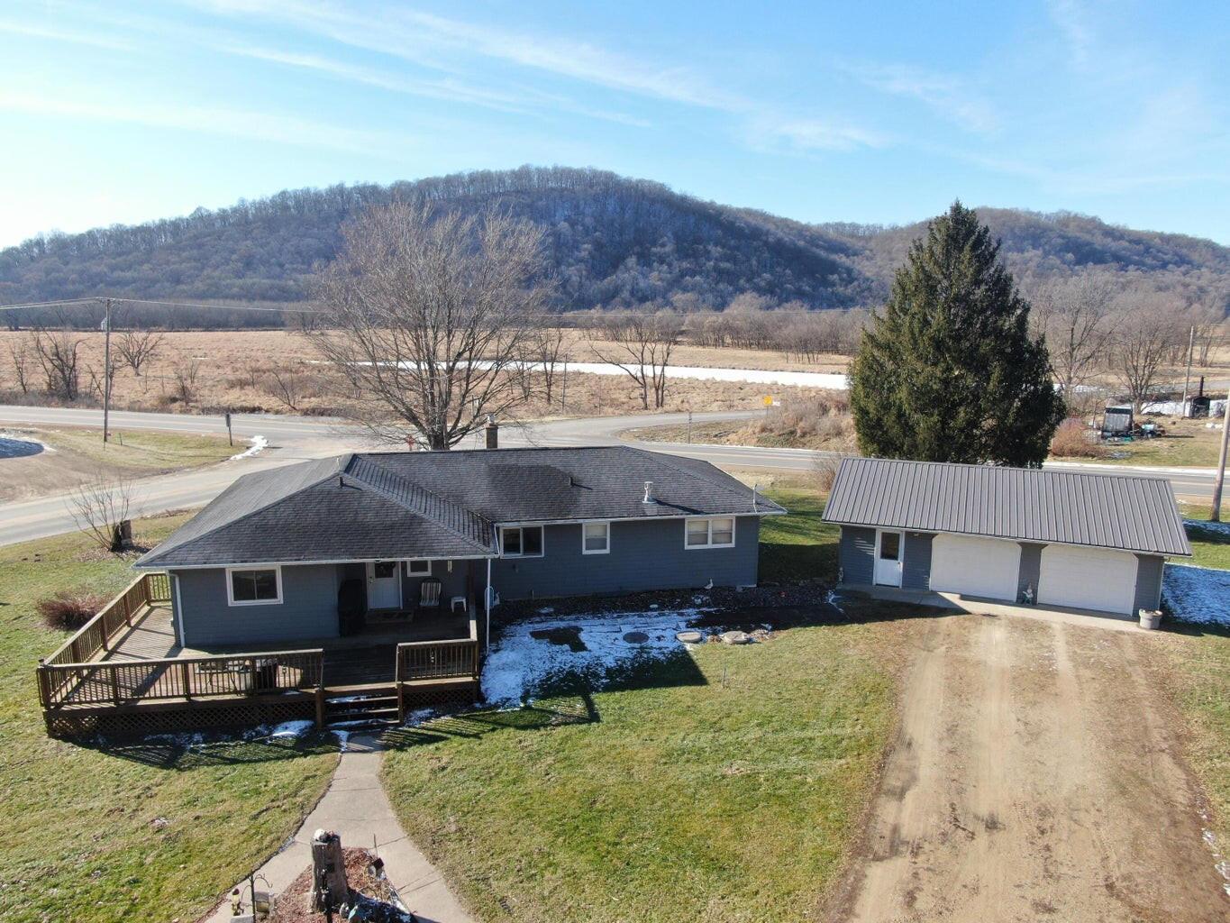 48668 County Rd S Haney WI 54631 1947230 image1