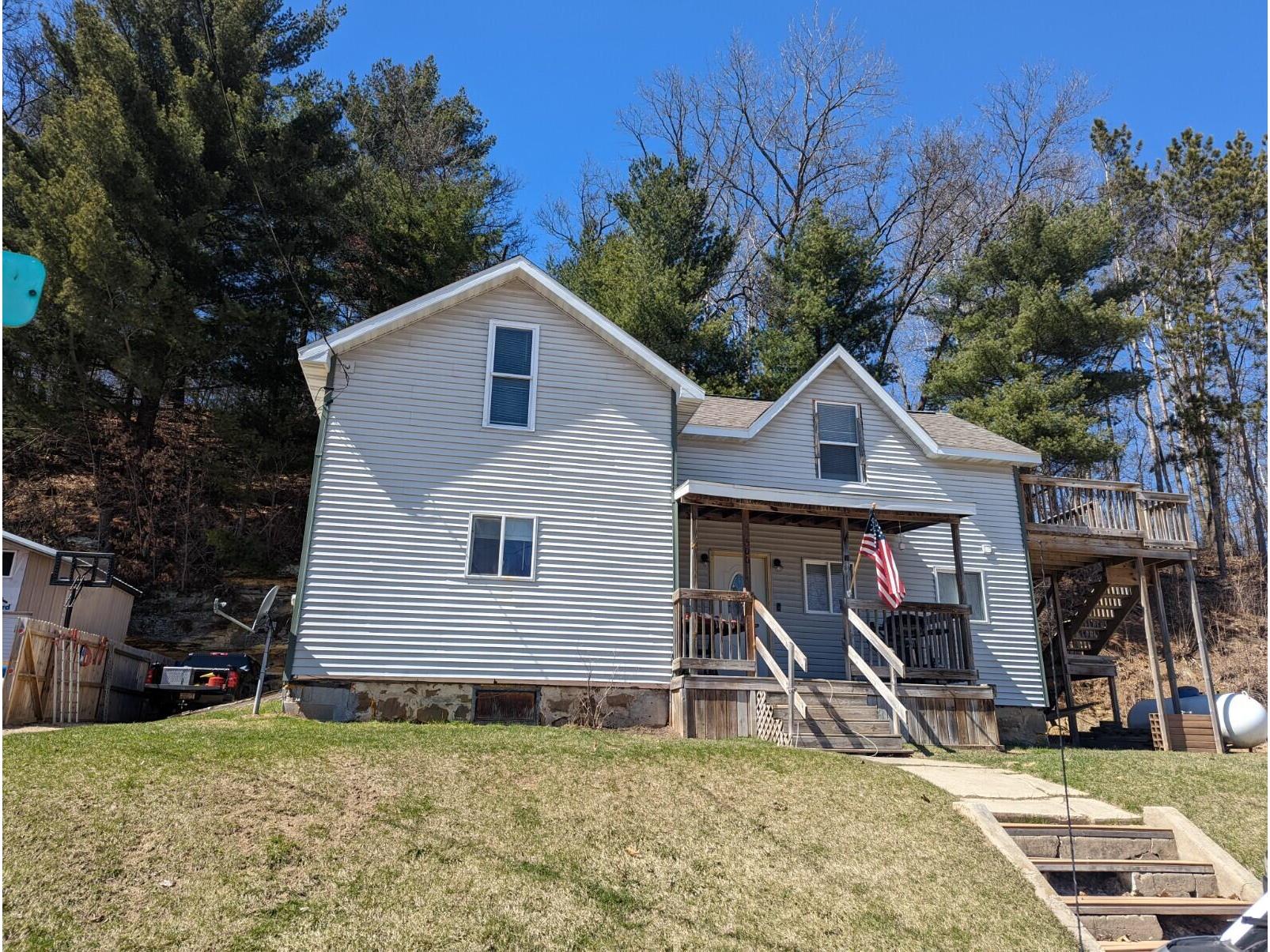 500 Central, Cashton, WI, 54619 MLS 1830990 Edina Realty