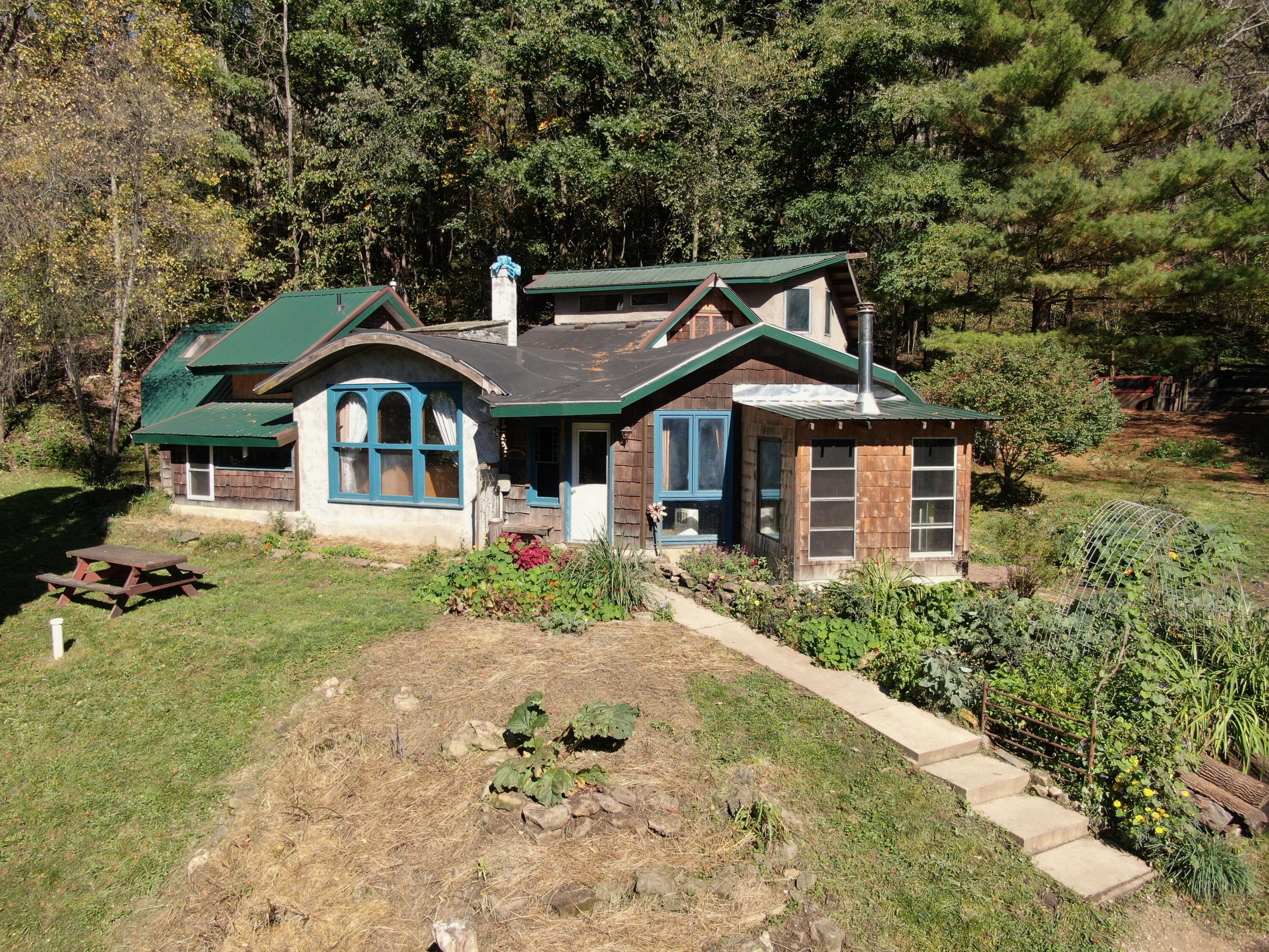 50198 Stevenson Rd Utica WI 54631 1768152 image1