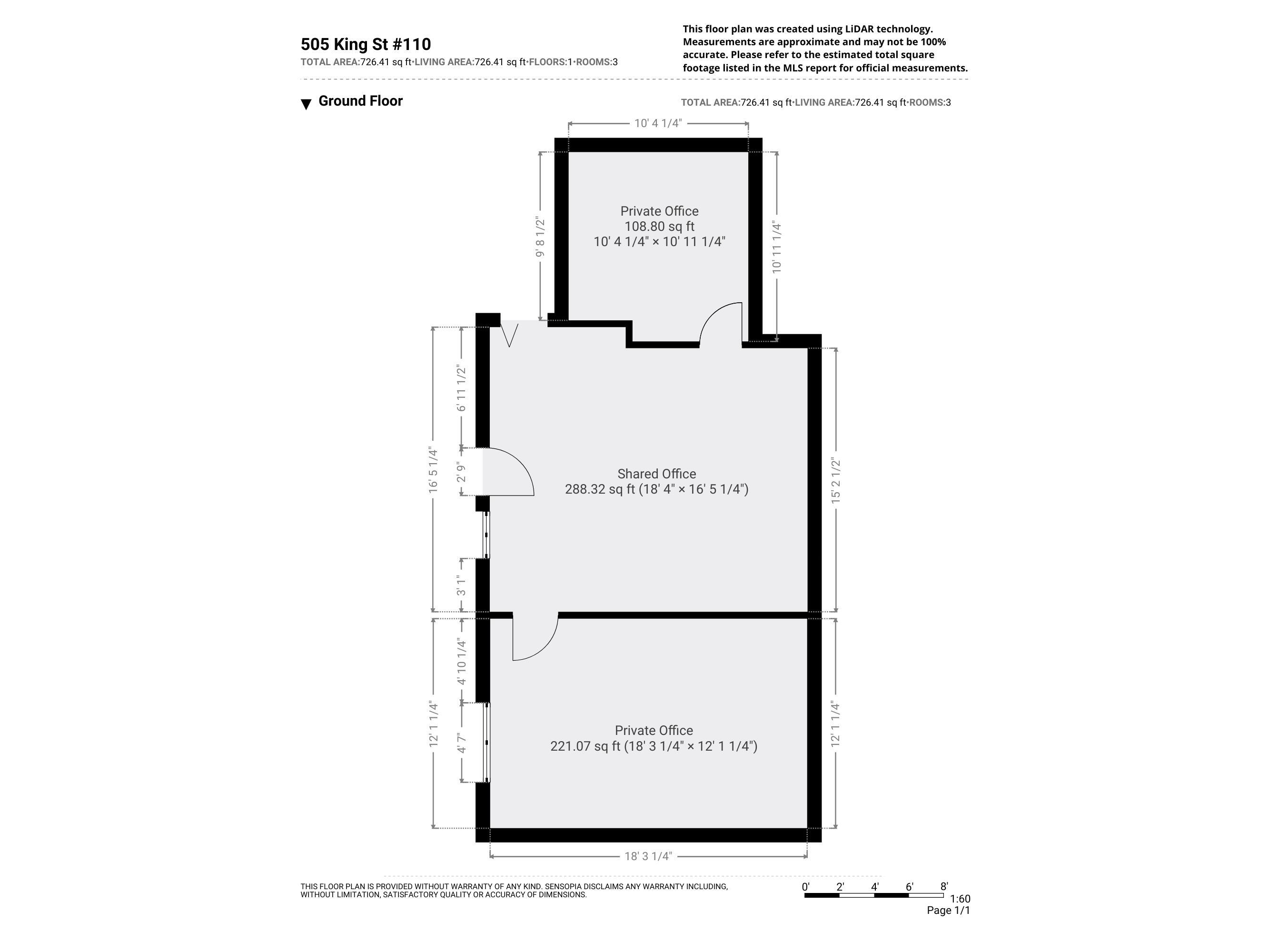 505 King #110 La Crosse WI 54601 1894710 image2