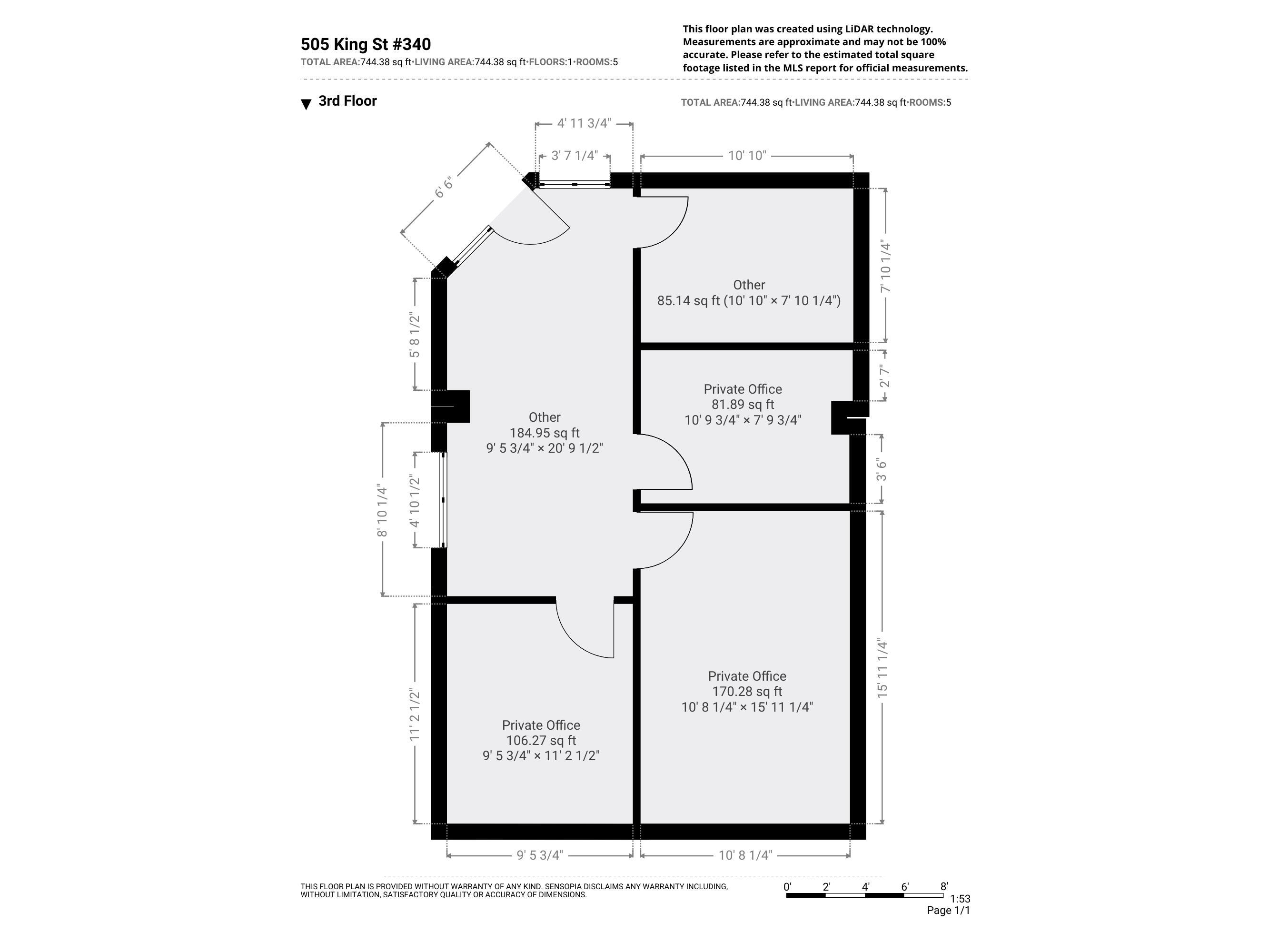 505 King #340 La Crosse WI 54601 1825614 image2