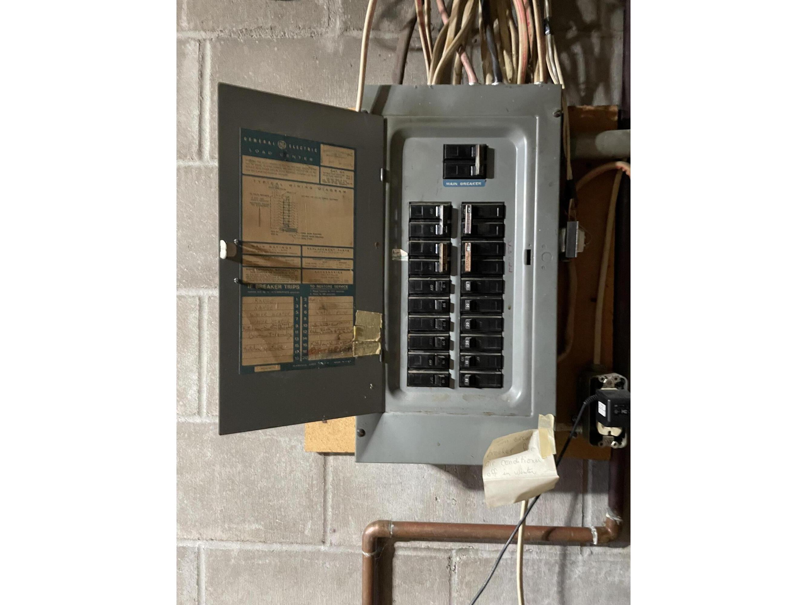 N5056 State Road 162 Burns WI 54614 1941863 image38