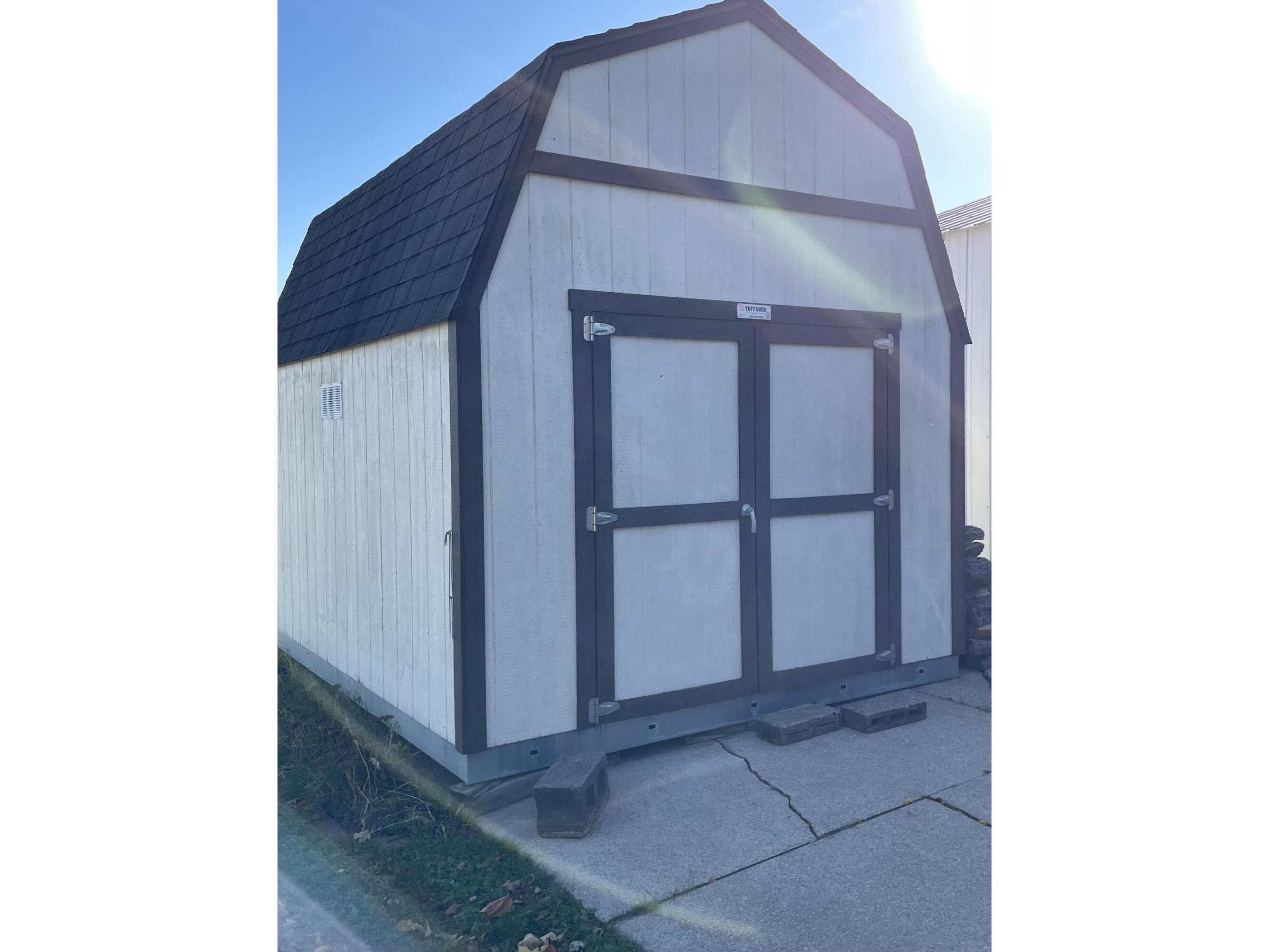 N5056 State Road 162 Burns WI 54614 1941863 image49