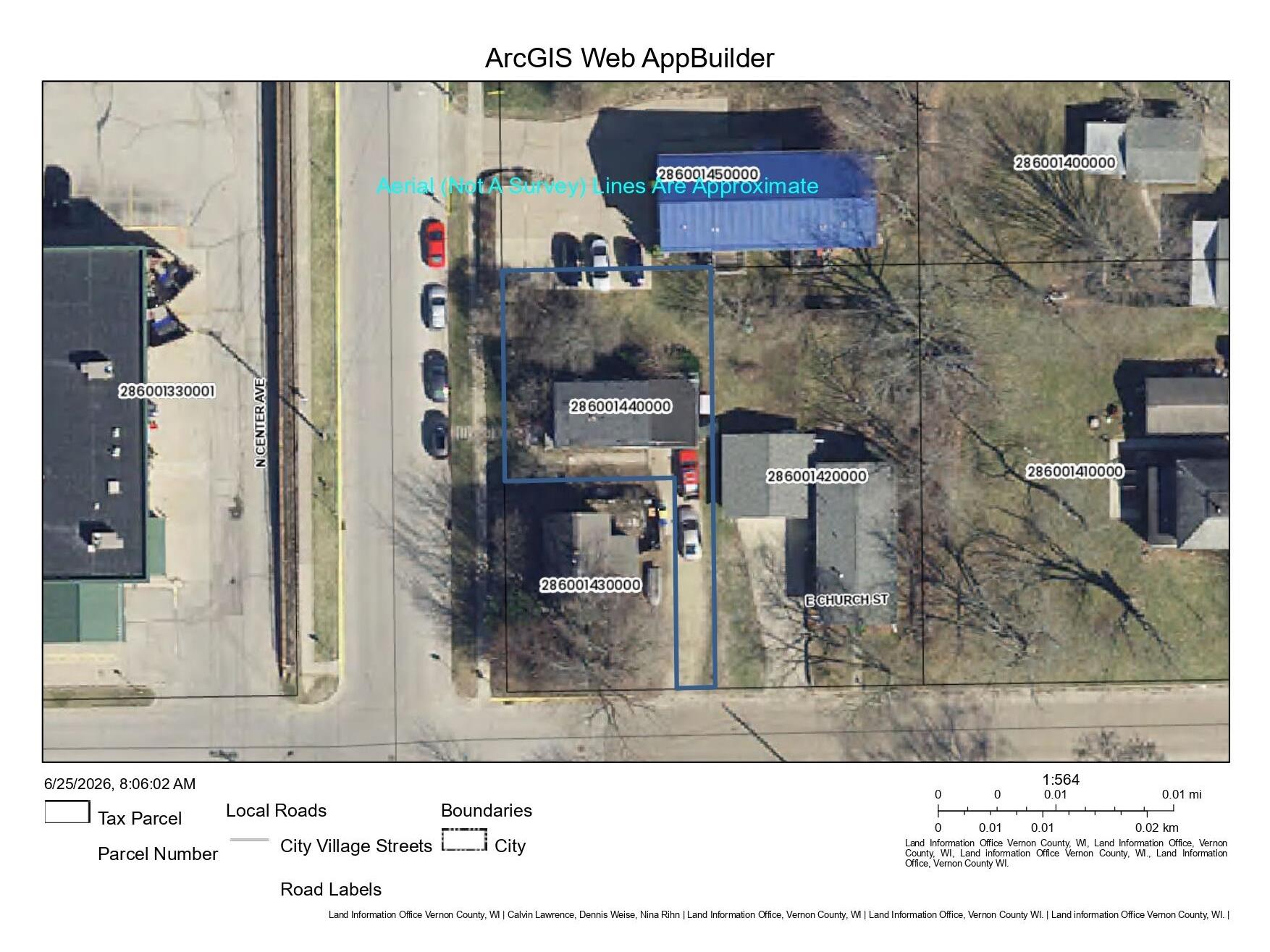 507 N Center Viroqua WI 54665 1969437 image28