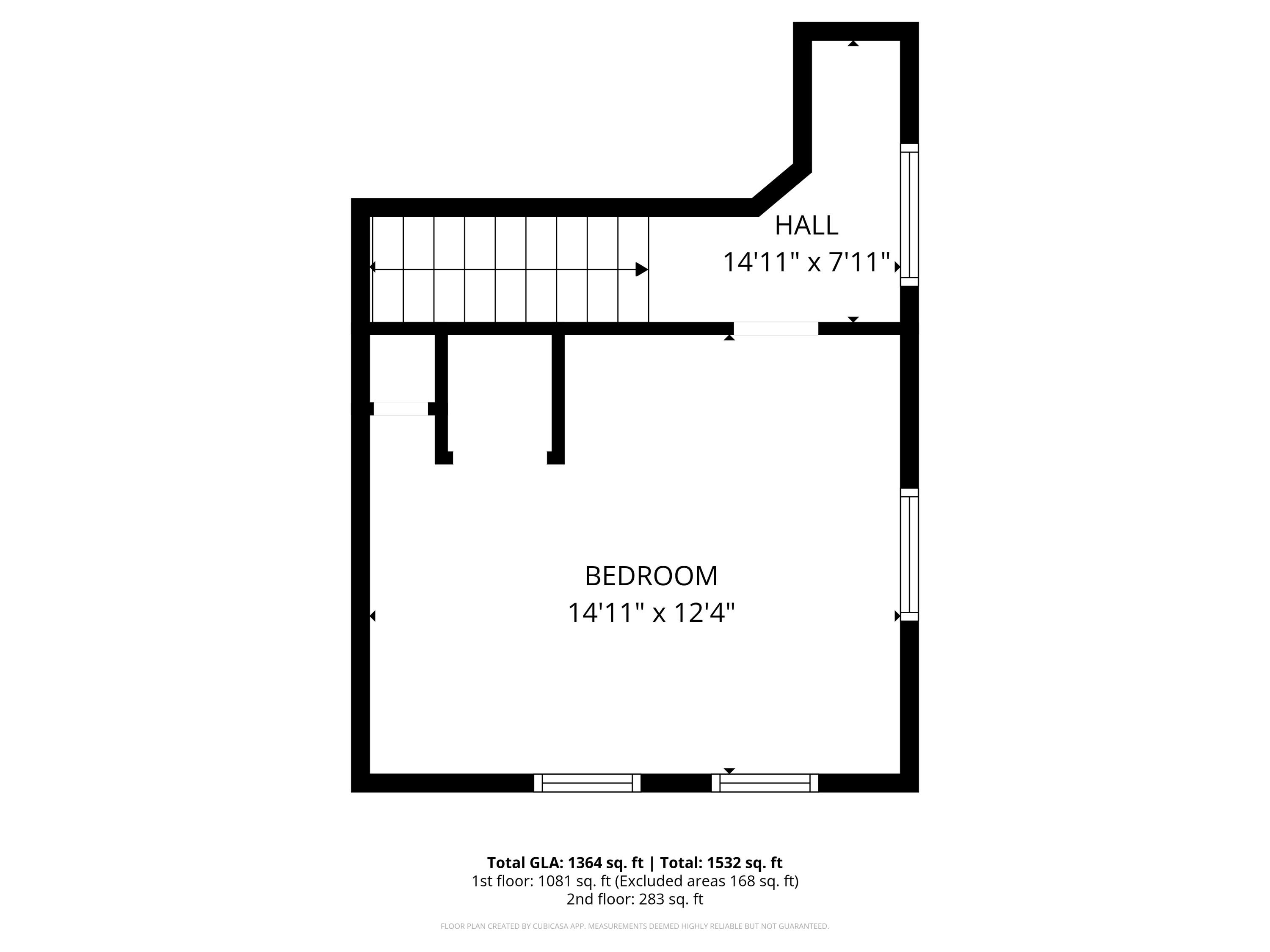 509 E Franklin #511 Sparta WI 54656 1947794 image54