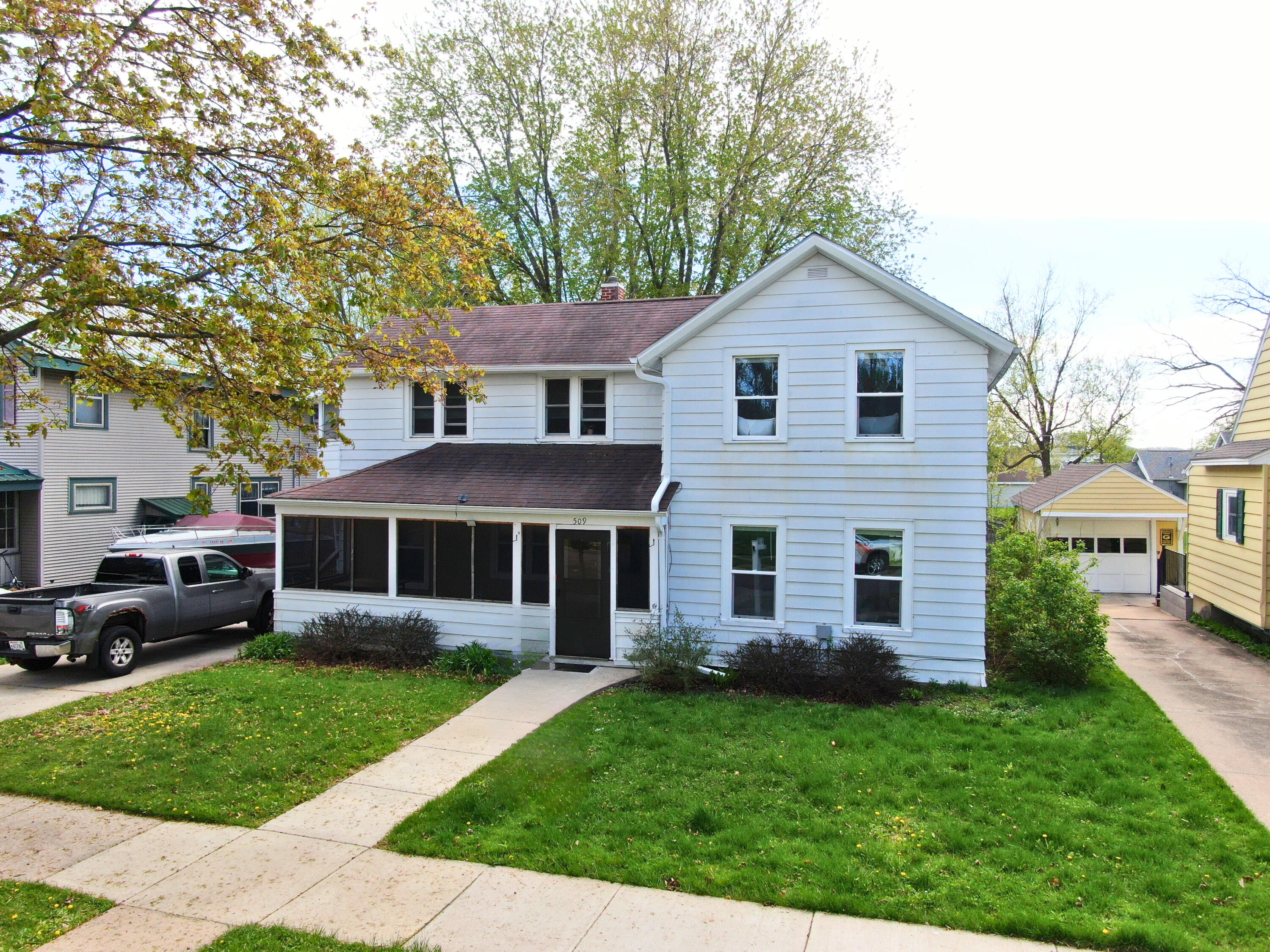 509 E Franklin #511 Sparta WI 54656 1960834 image55