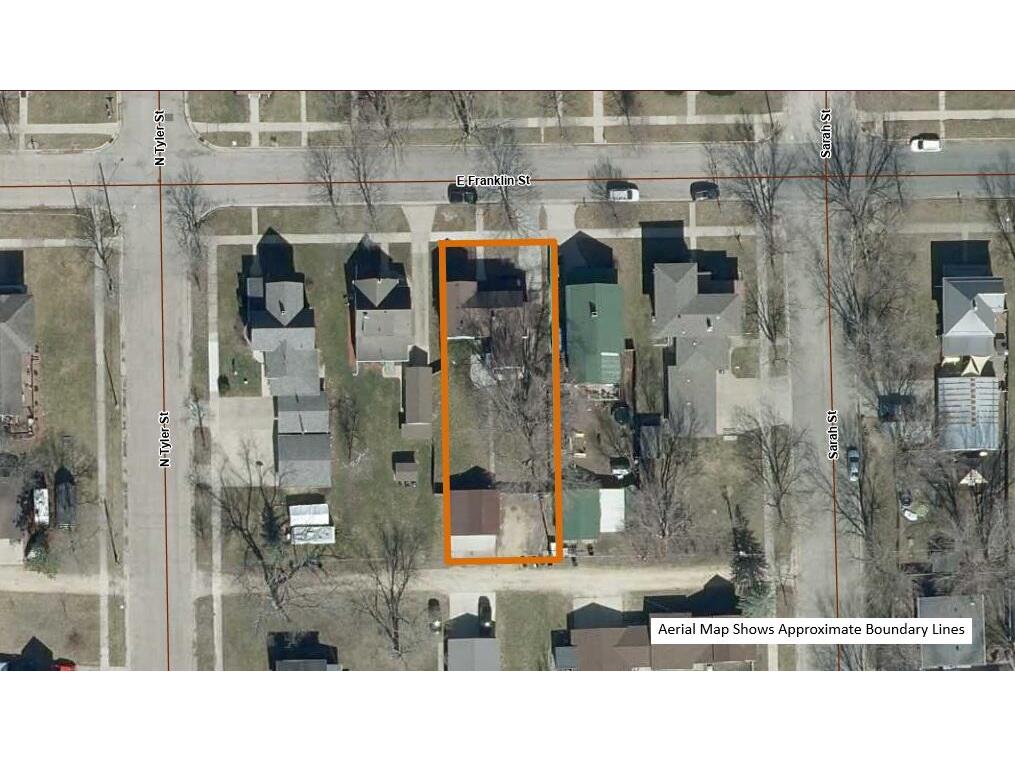 509 E Franklin #511 Sparta WI 54656 1960834 image57