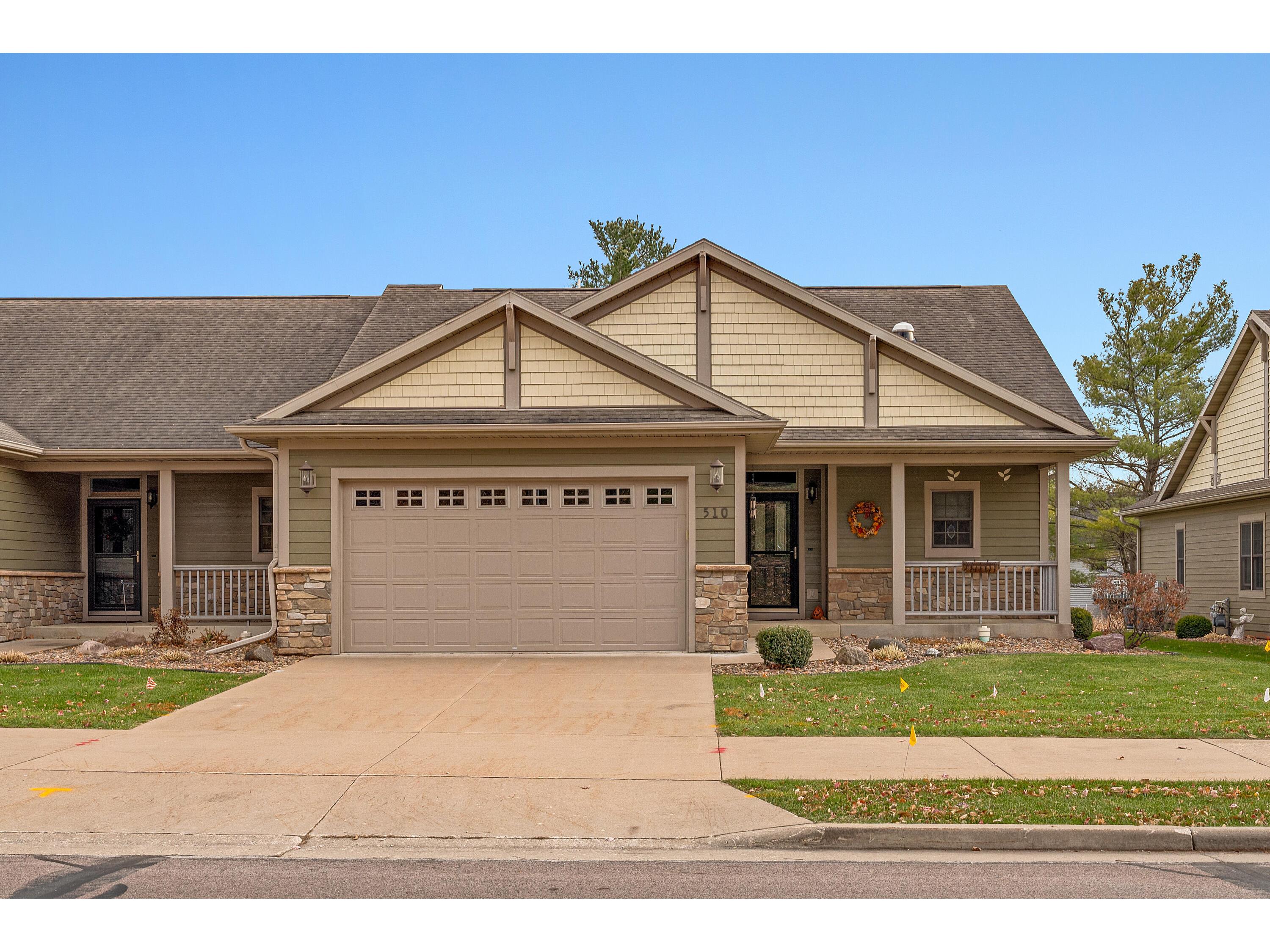 510 Green Coulee #Unit 3 Onalaska WI 54650 1943440 image1