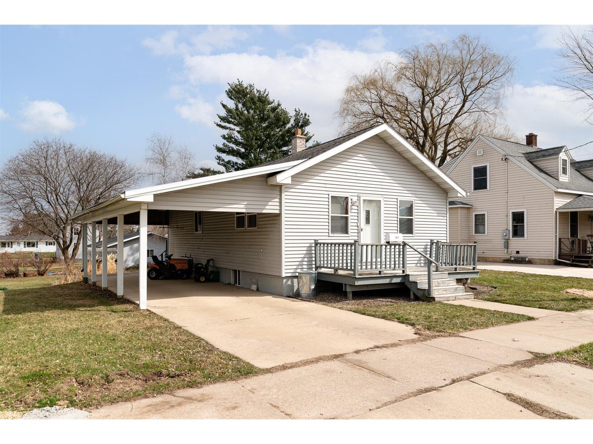 511 S Rusk Ave, Viroqua, WI 54665 MLS 1733232 Edina Realty